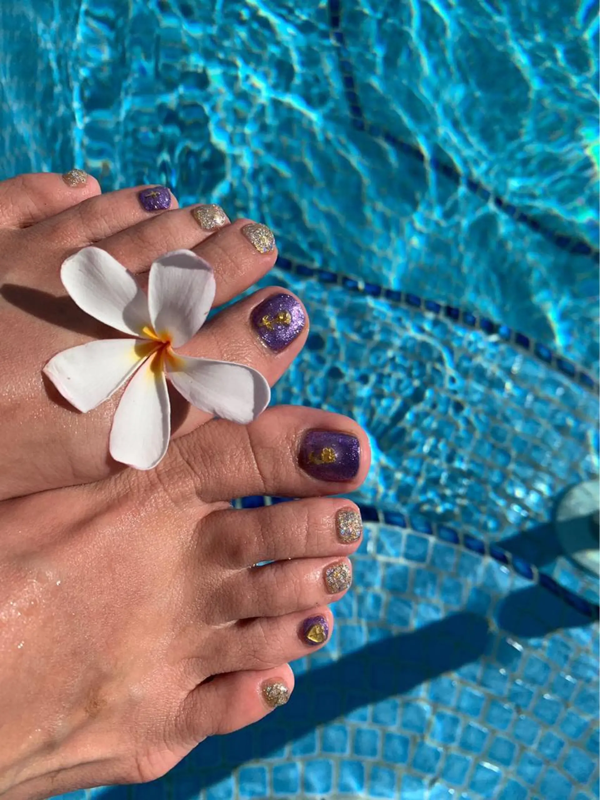 ネイル LAVISH nail salonのネイルデザイン