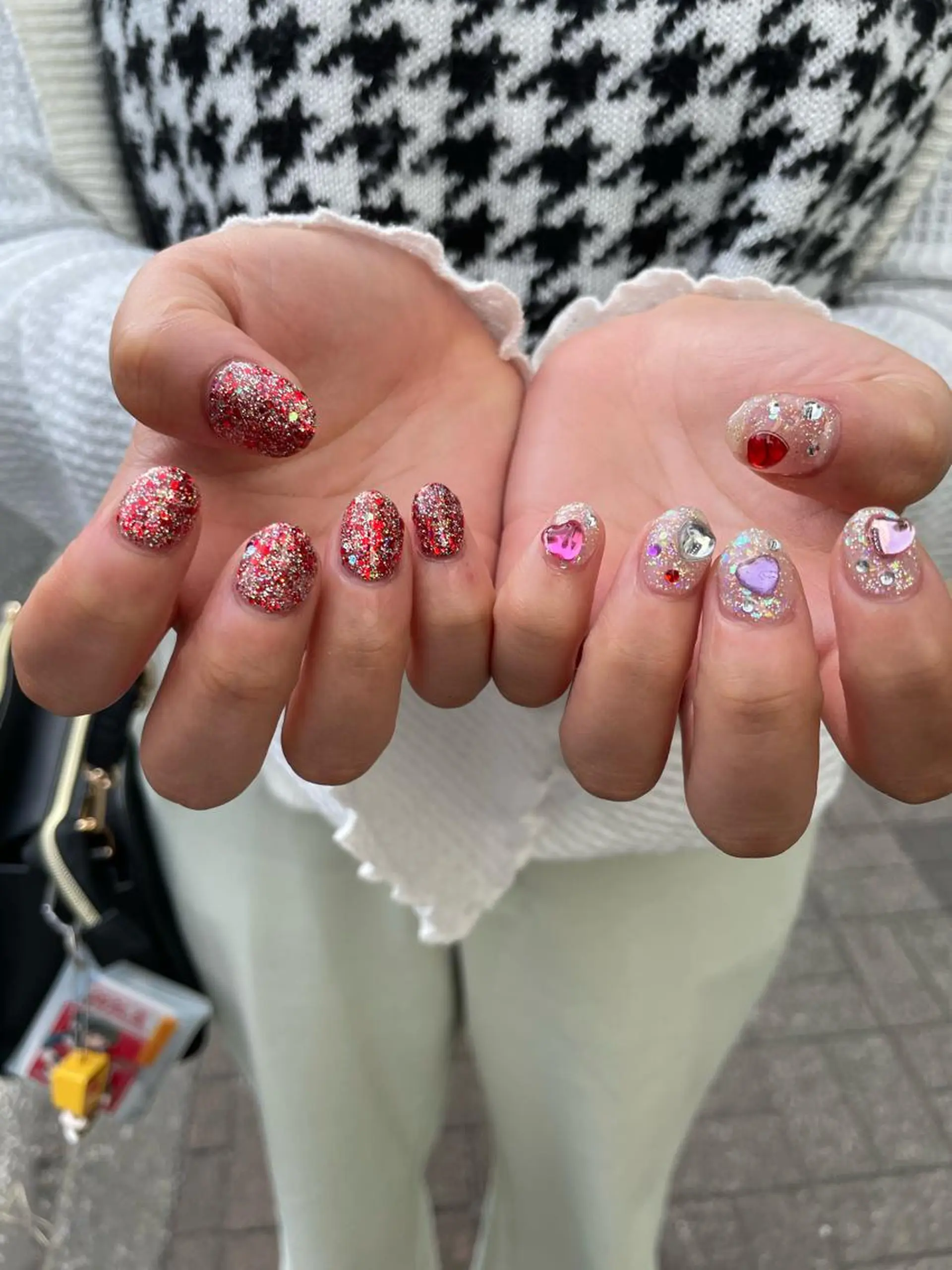 ネイル 個性派ネイル 🌼 ハルカ ♡の眉毛・アイブロウイメージ