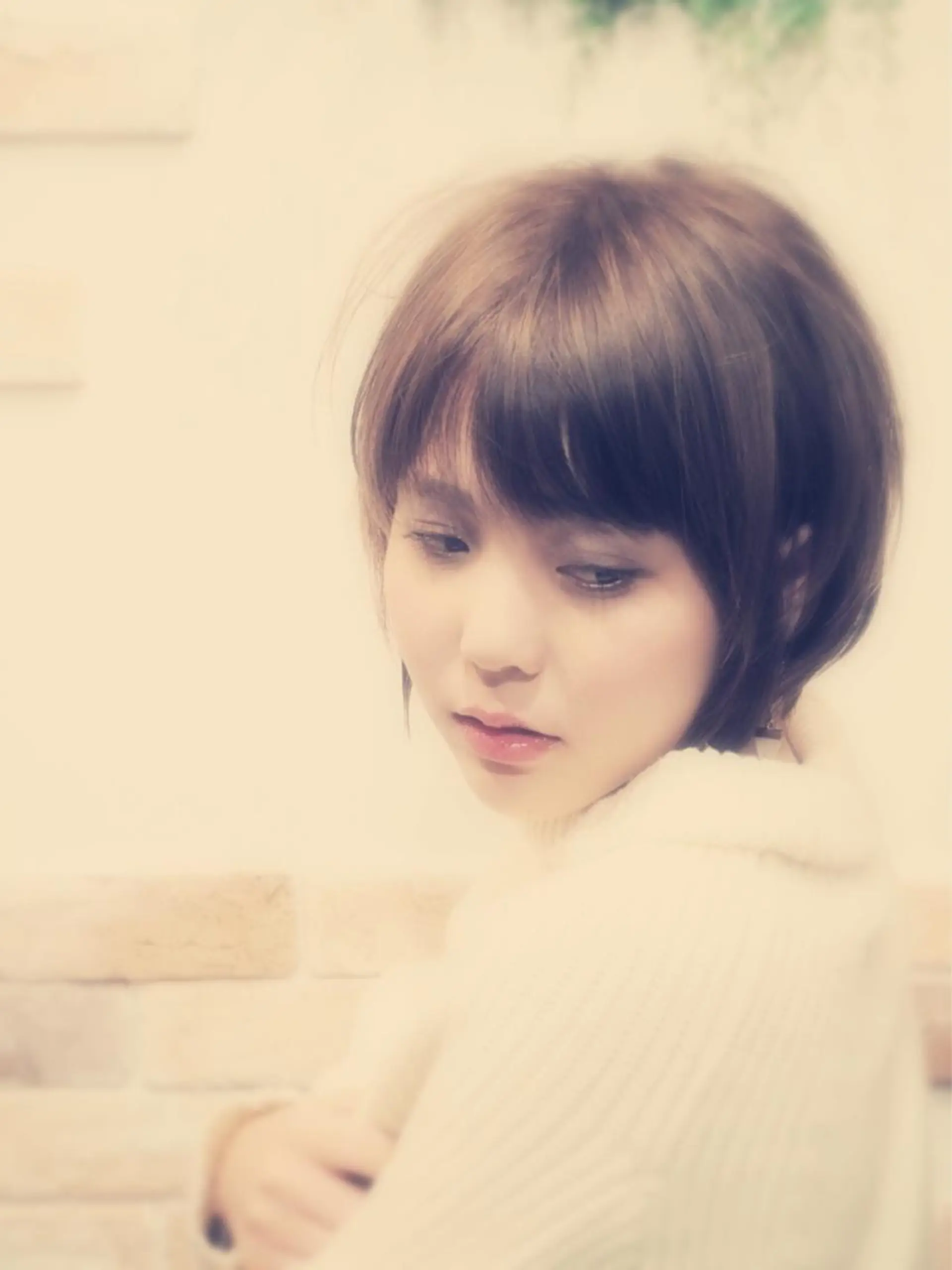 ショート ショートヘア 縮毛矯正 トリートメント 茅根 雄次 ✨髪質改善✨のその他イメージ