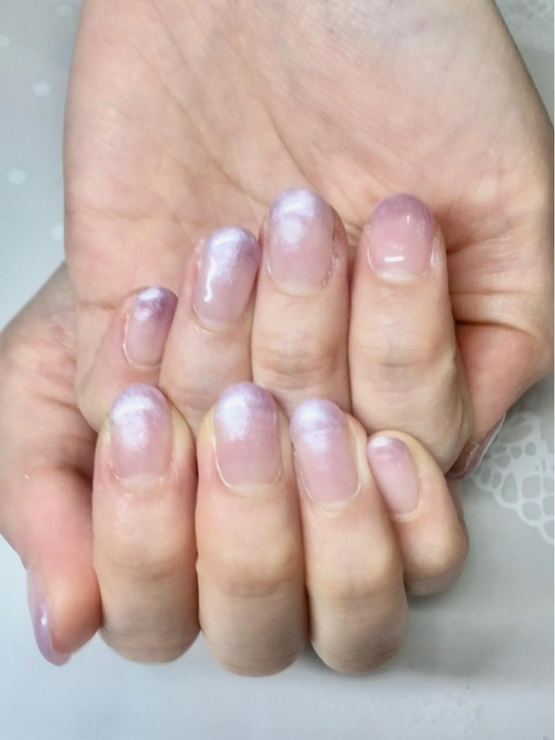 ネイル 新宿ネイルサロン ジェミディローサのネイルデザイン