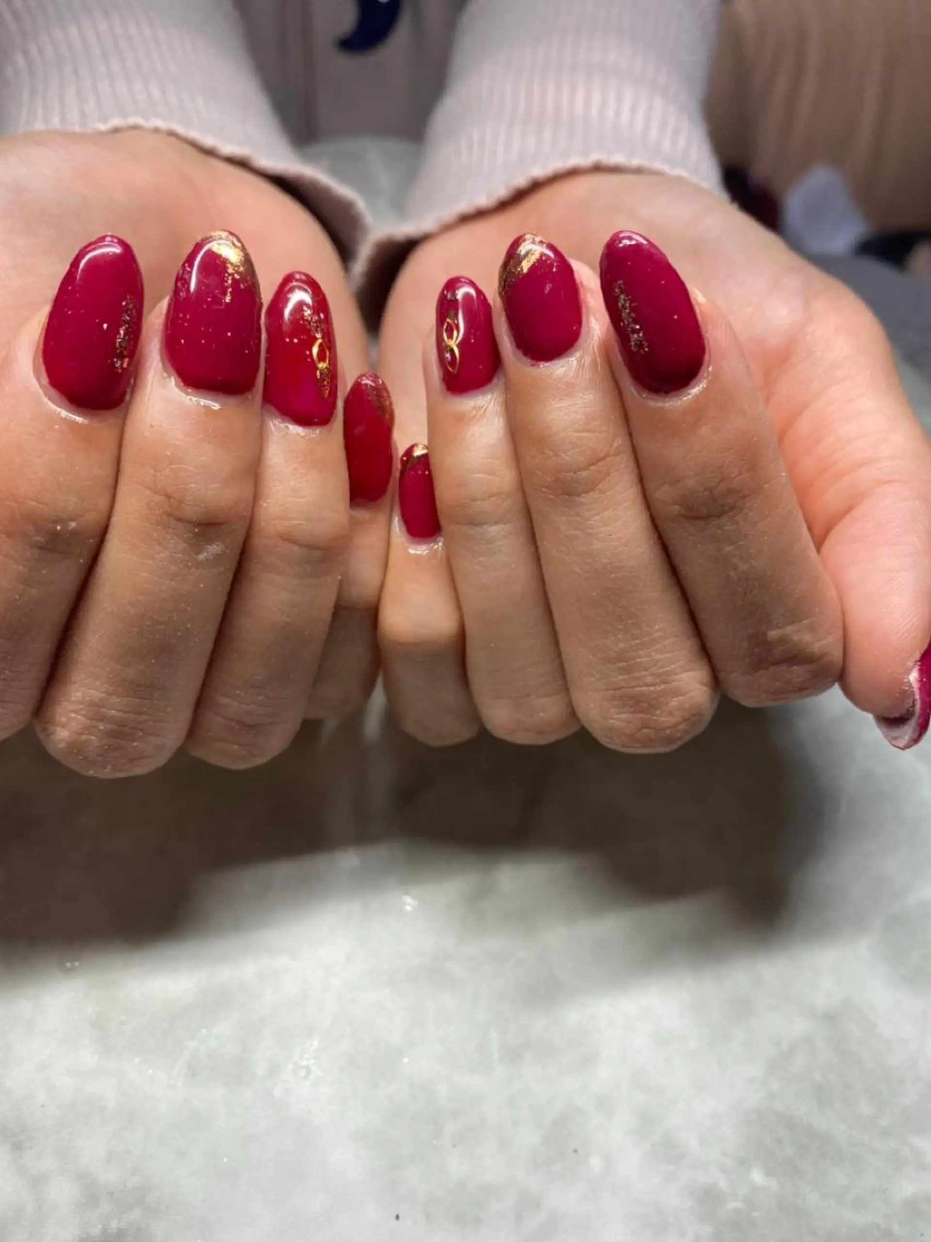 ネイル ネイリスト♡ AYAKOのネイルデザイン