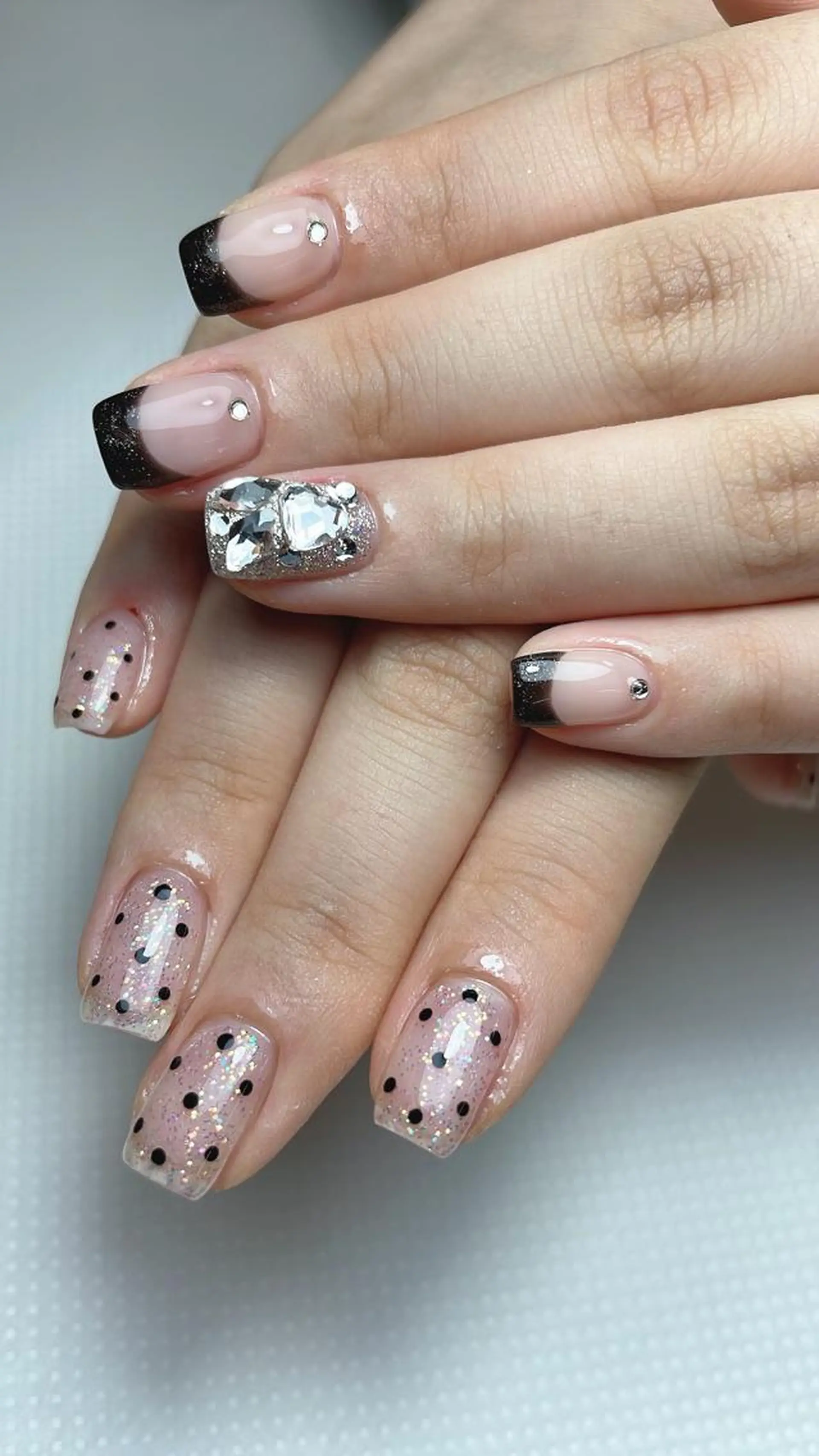 ネイル むねいる nail salonのネイルデザイン