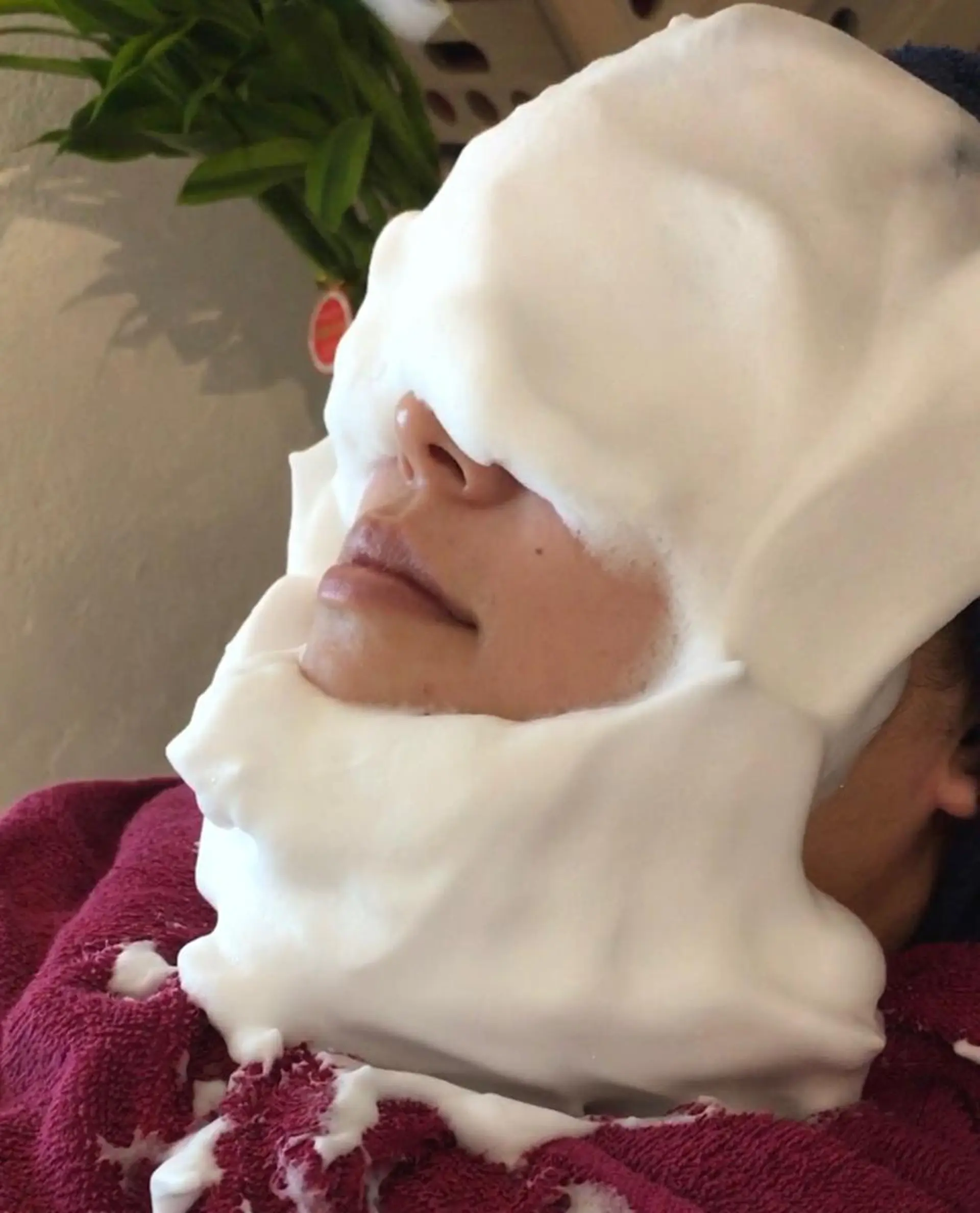 宇野澤 彩加のエステ・リラクイメージ