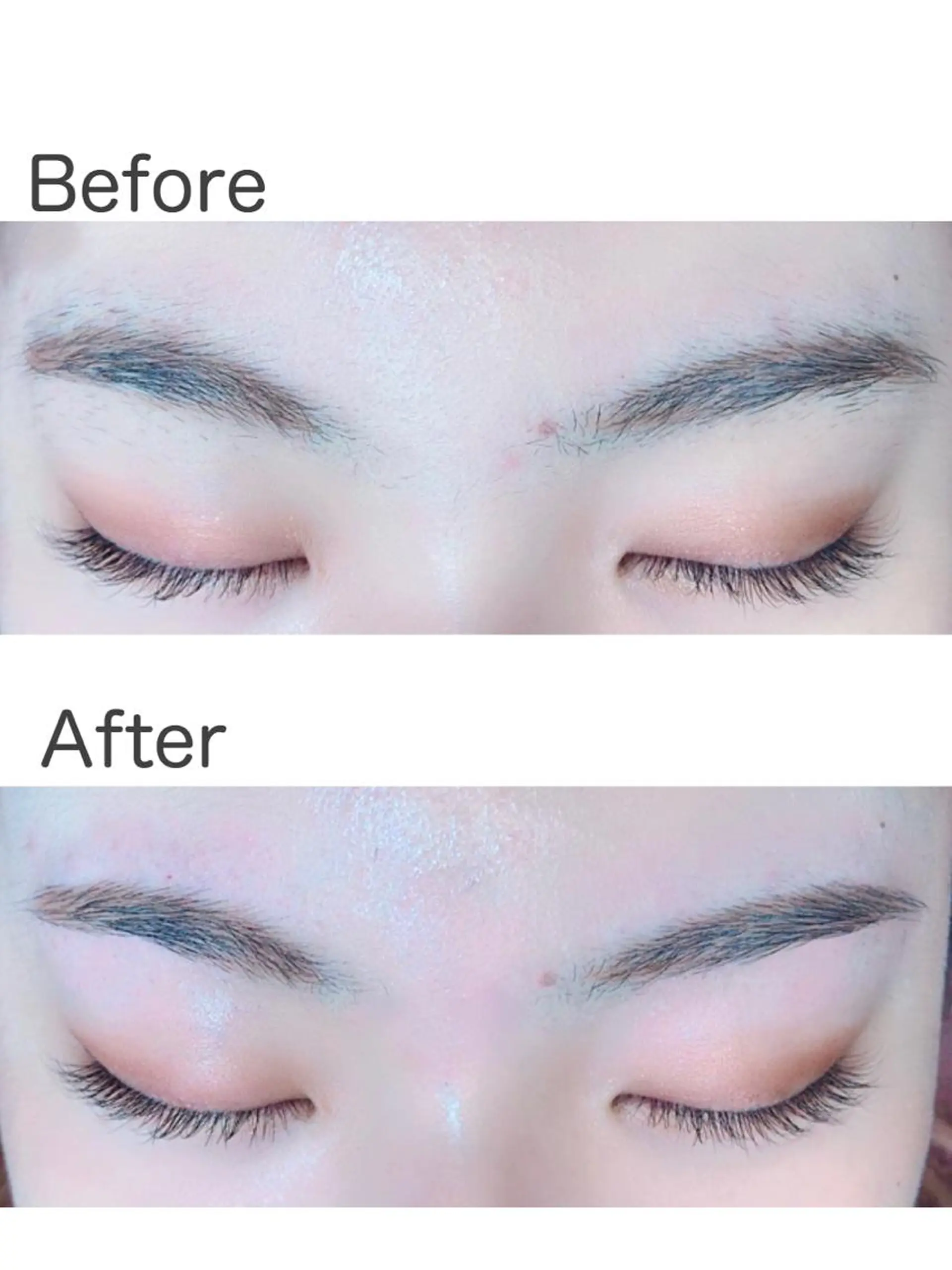 保子 祐里香のヘアスタイル