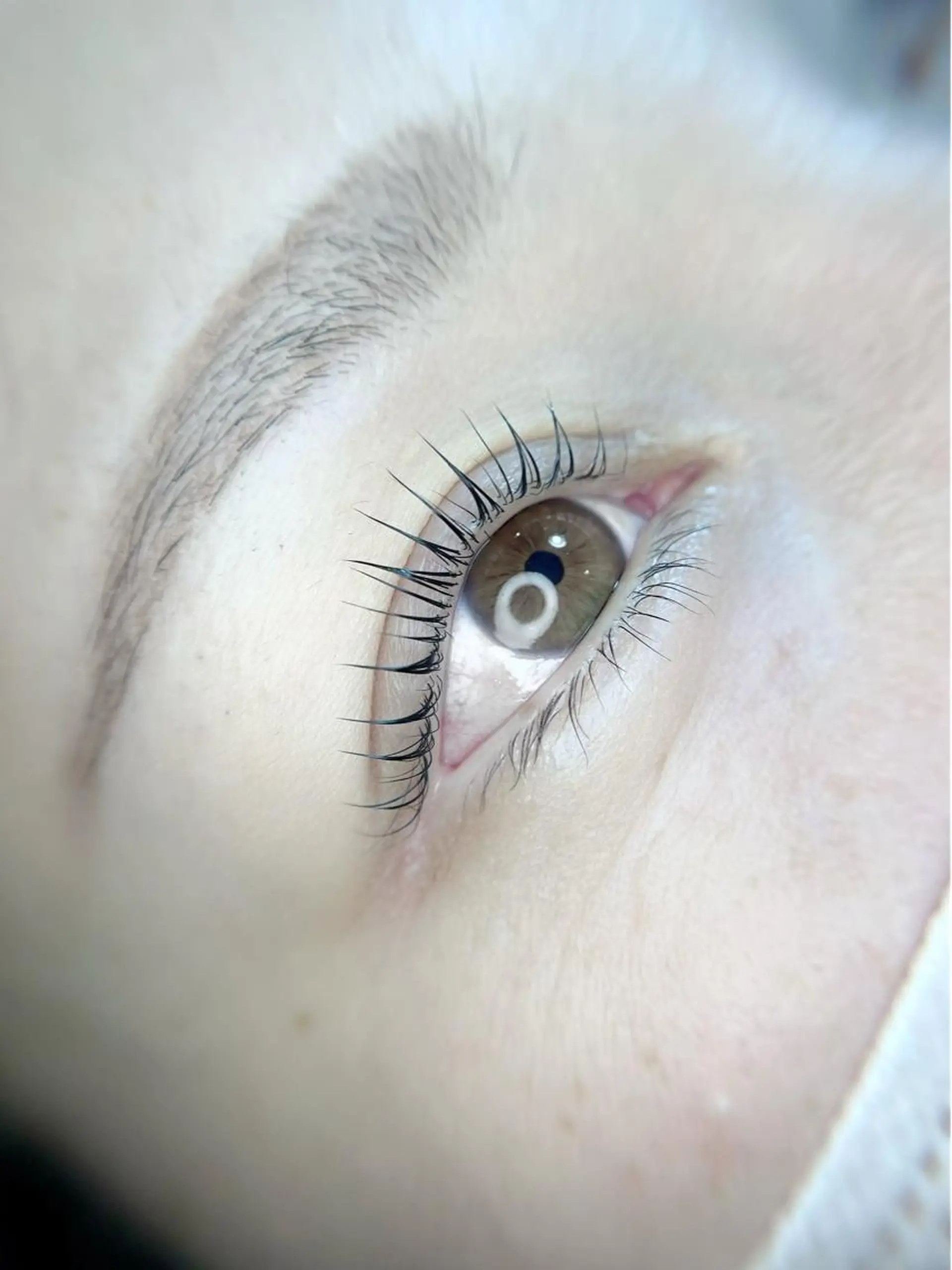 マツエク・マツパ Miel 早良区四箇のマツエク・マツパデザイン