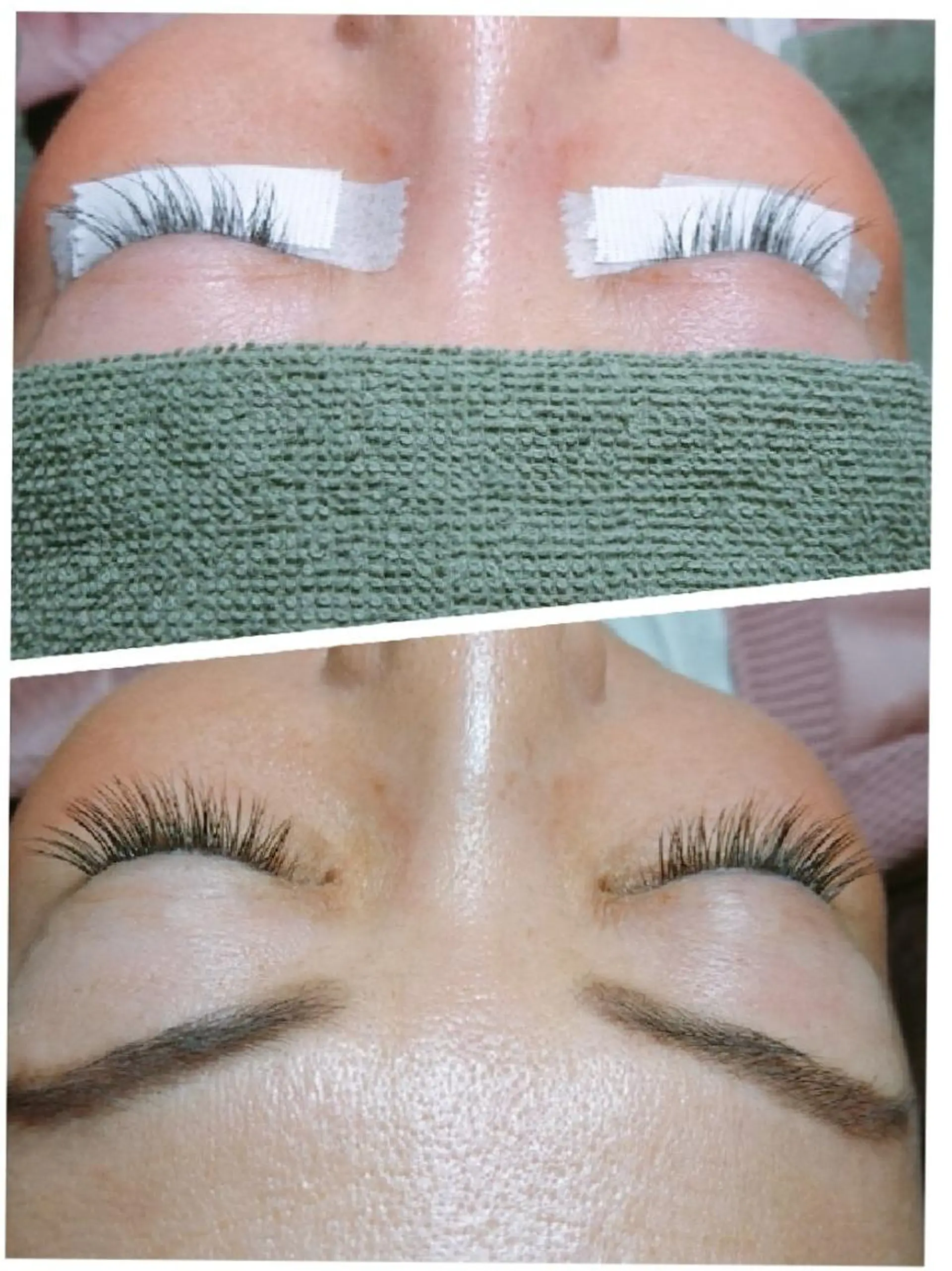 マツエク・マツパ shimizu mayuのマツエク・マツパデザイン