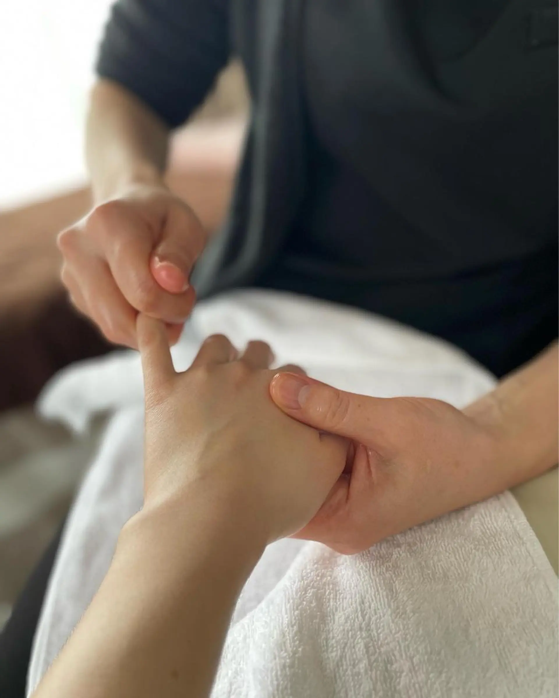 Sin シンのエステ・リラクイメージ