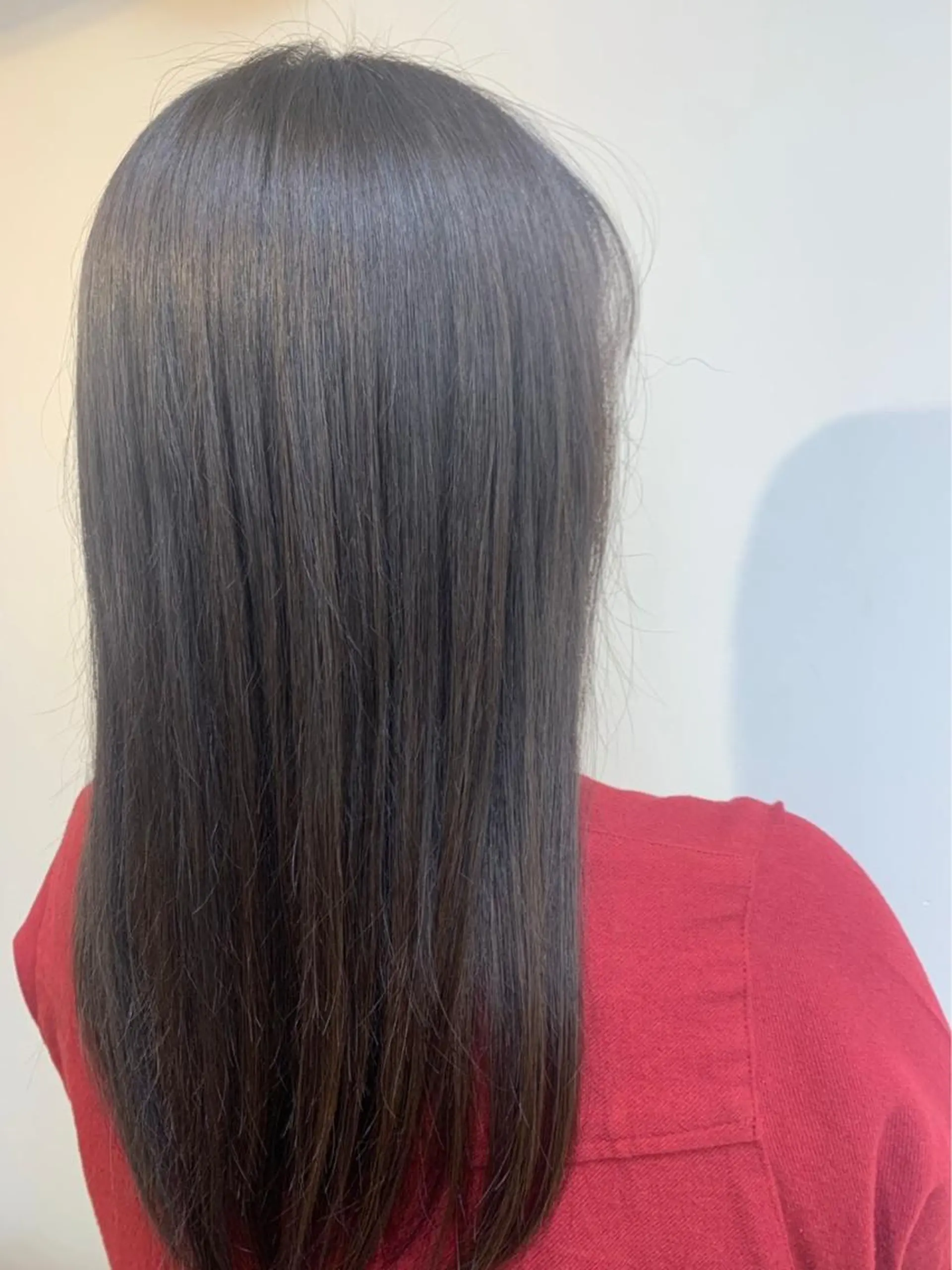 セミロング ショート/ボブ特化 相良 真子のヘアスタイル