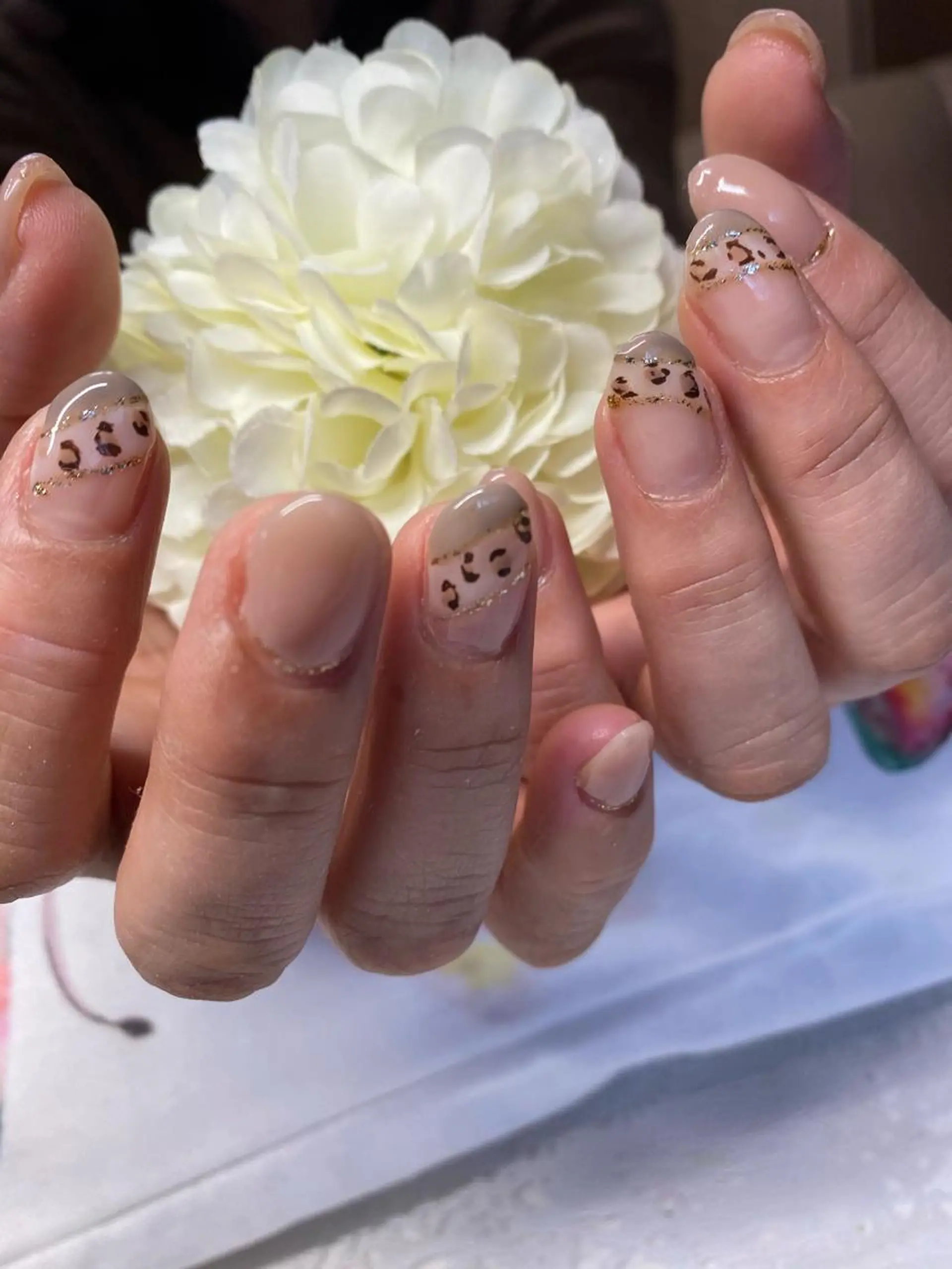 ネイル ネイリスト♡ AYAKOのネイルデザイン