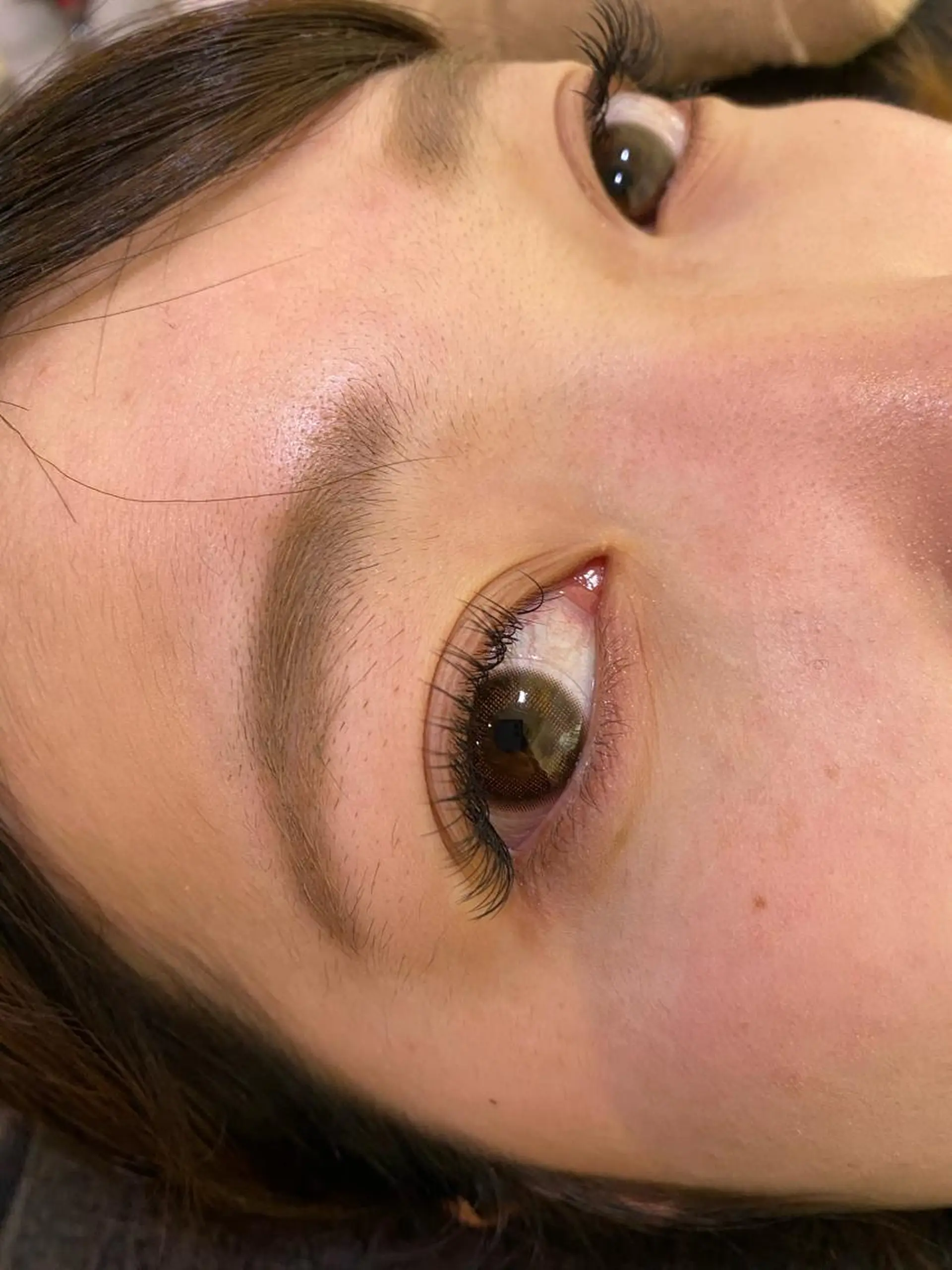 マツエク・マツパ 💠AYANE /吉祥寺💠のマツエク・マツパデザイン