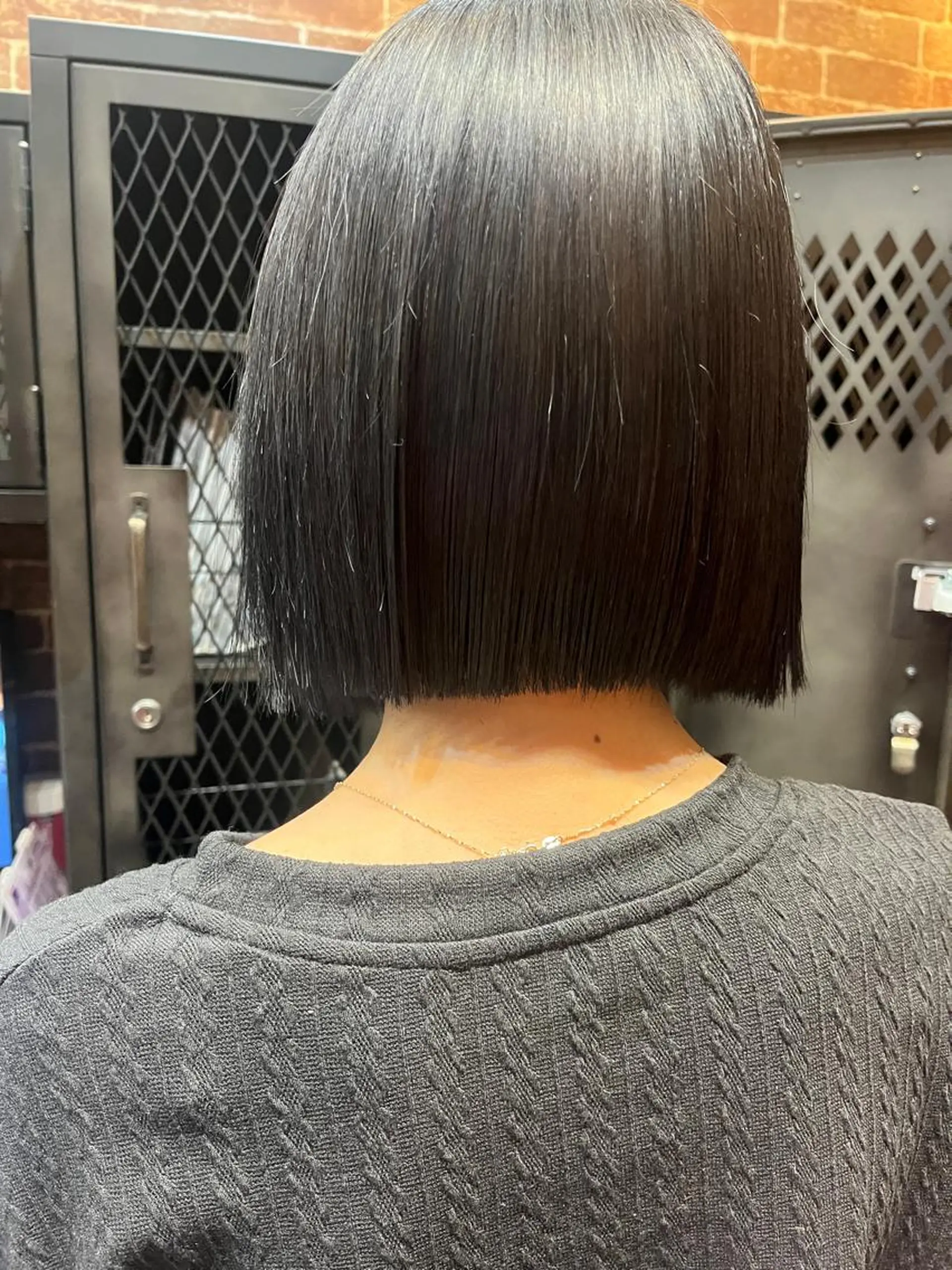 ミディアム カラー パーマ ヘアアレンジ メンズ キッズ ネイル マツエク・マツパ アイブロウ メンズブリーチ メンズハイライト メンズインナーカラー メンズ韓国風 ブリーチ 久木原 ゆりのヘアスタイル