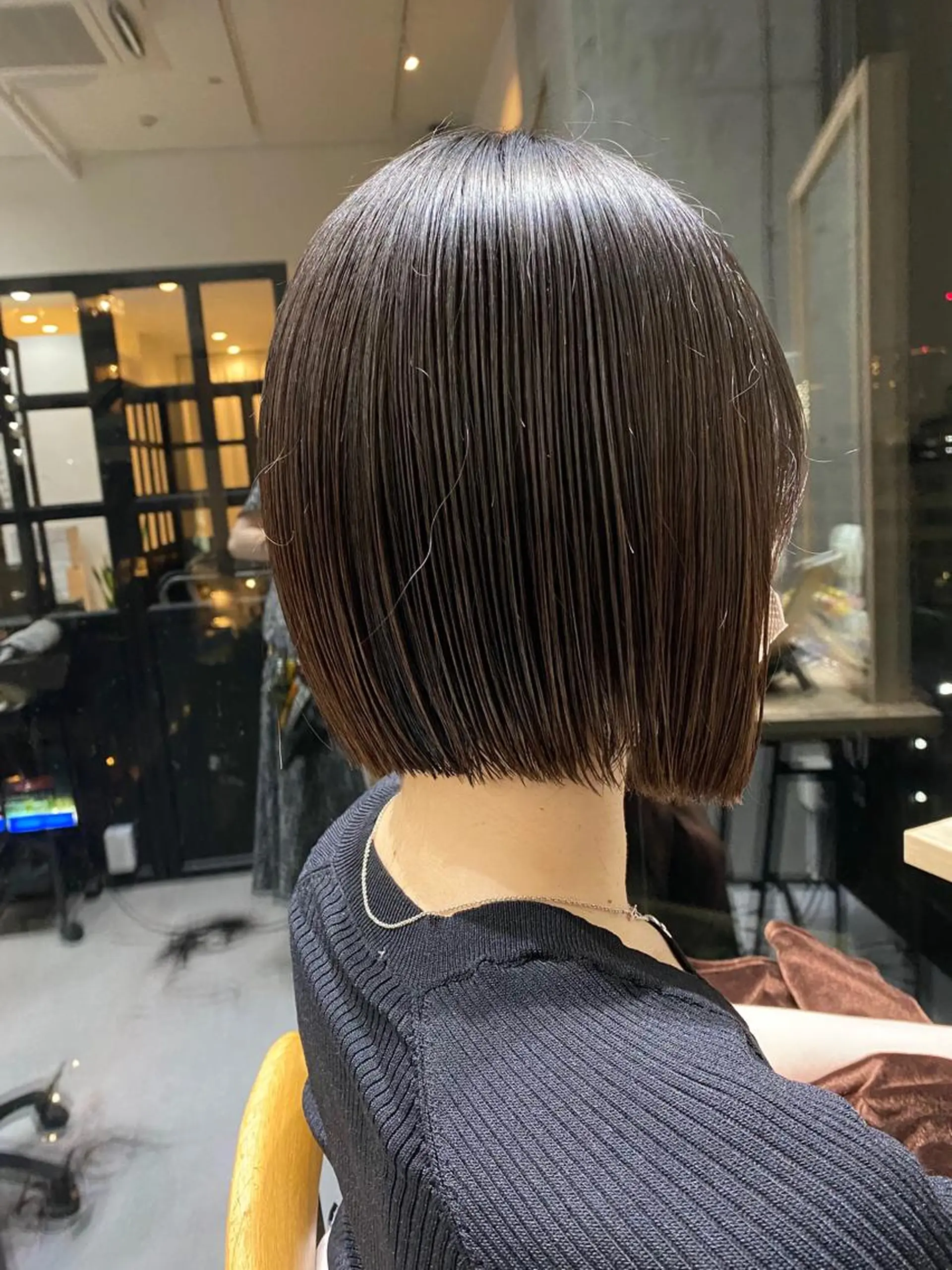 ショート カット 似合う髪型が 分からない方へのヘアスタイル