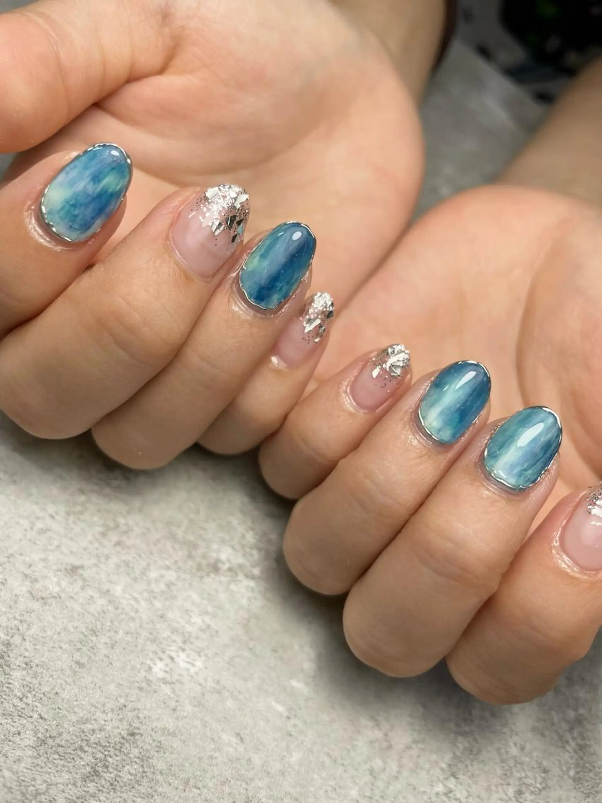 ネイル Y's nailのネイルデザイン