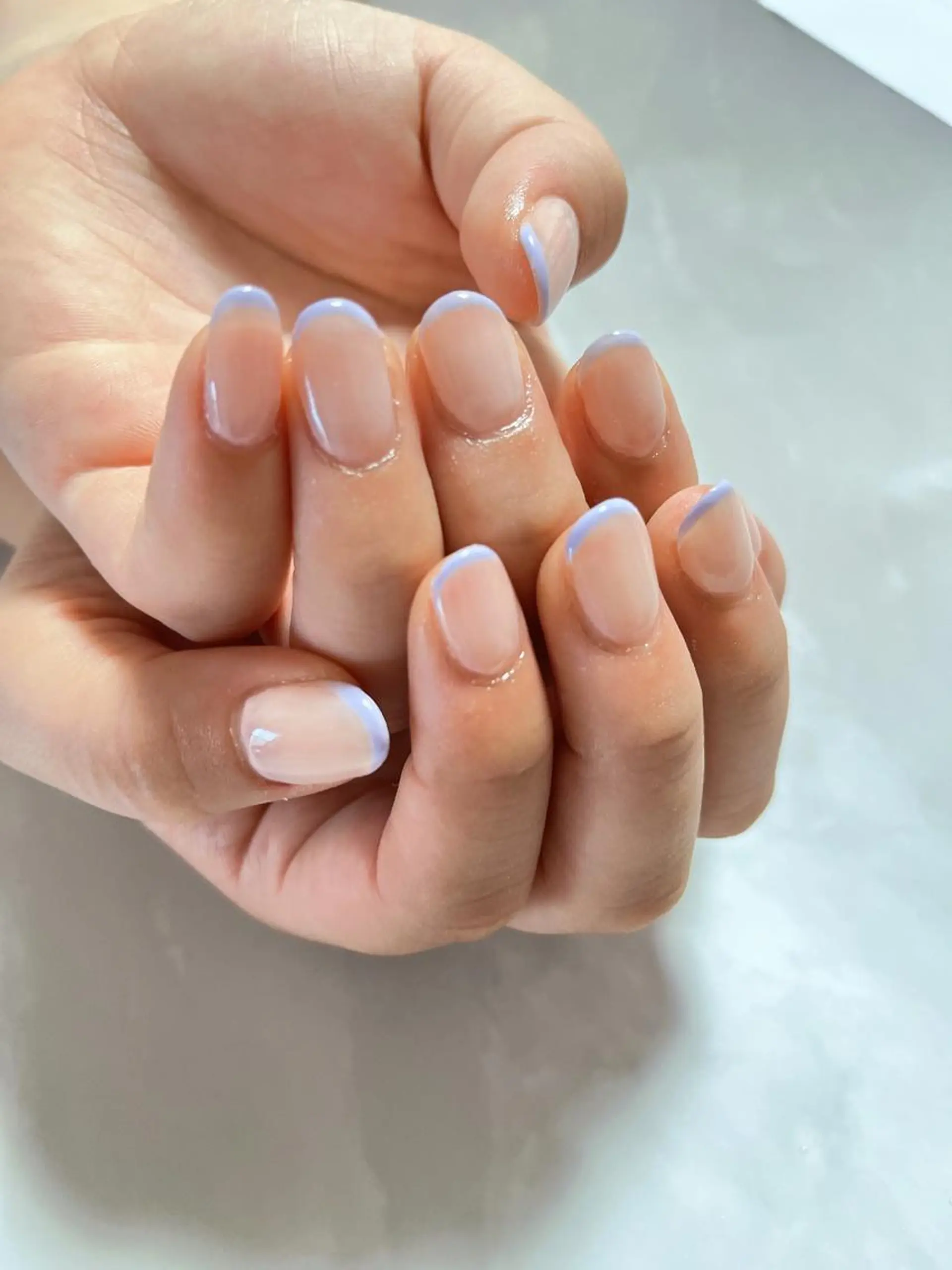 ネイル アートネイル ジェルネイル パラジェル 上村 未来のネイルデザイン