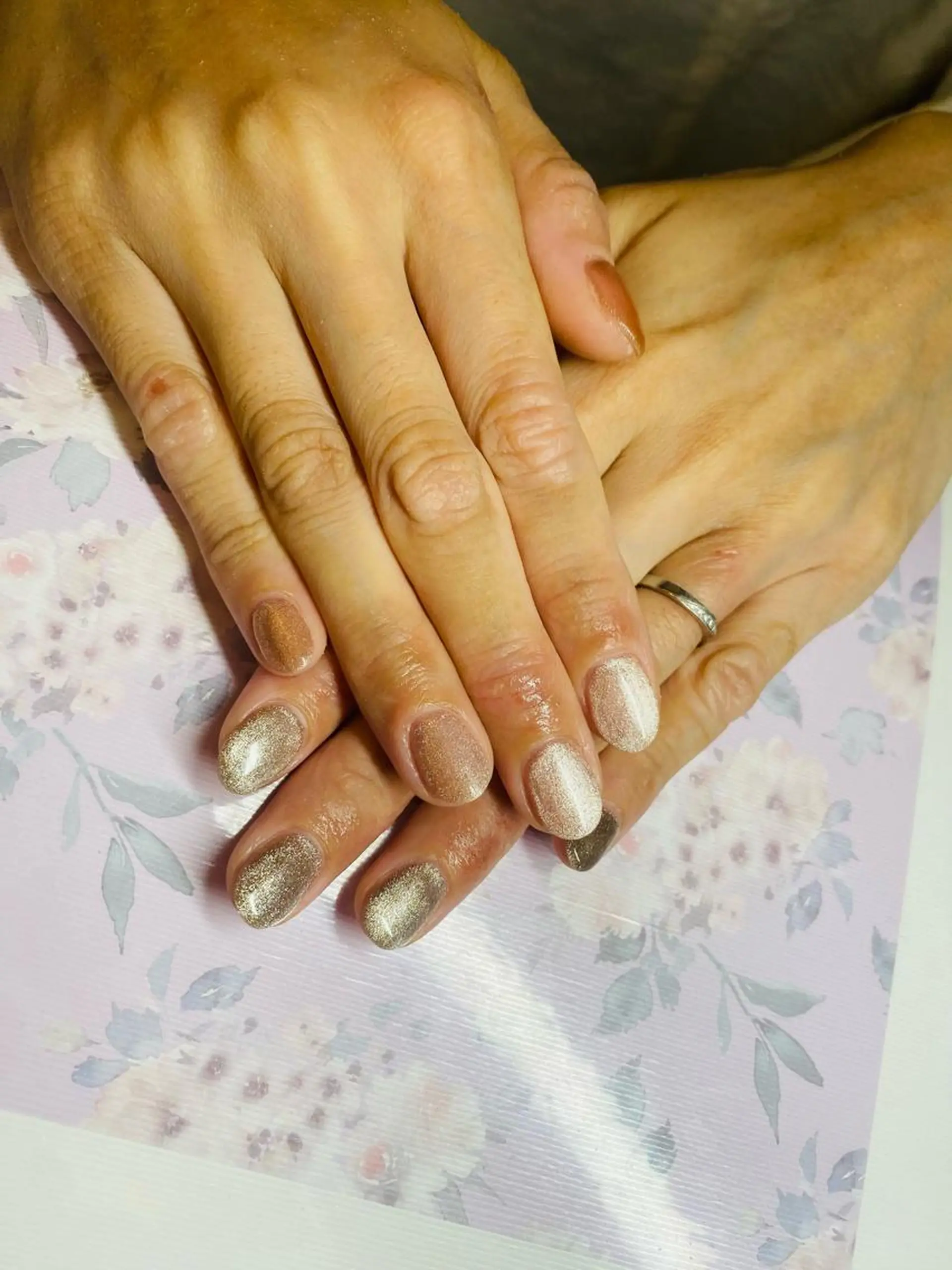 ネイル ハンドネイル Chandra nail&tarotのネイルデザイン