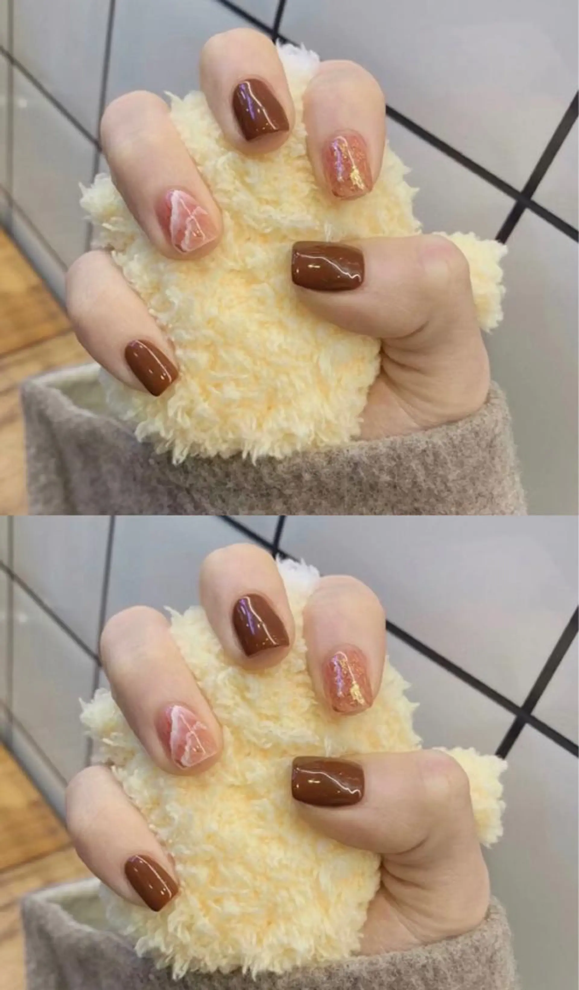 ネイル May&Way Neilのネイルデザイン