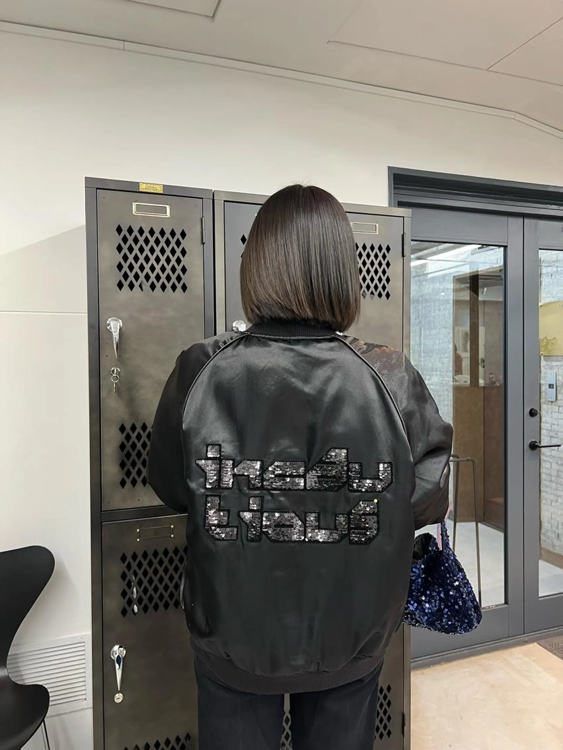 ショート INORI @de2poのヘアスタイル