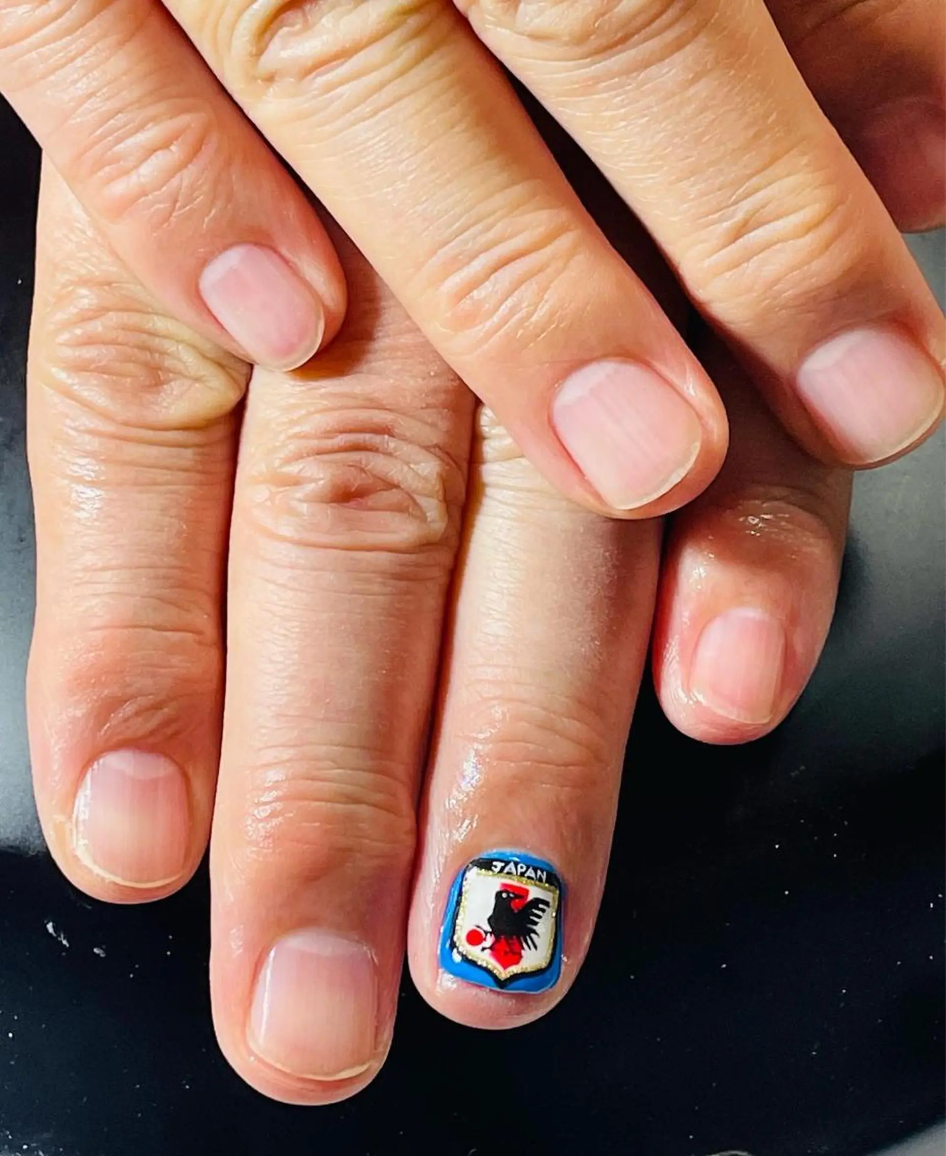 ネイル reward＊安藤 ゆかりのネイルデザイン