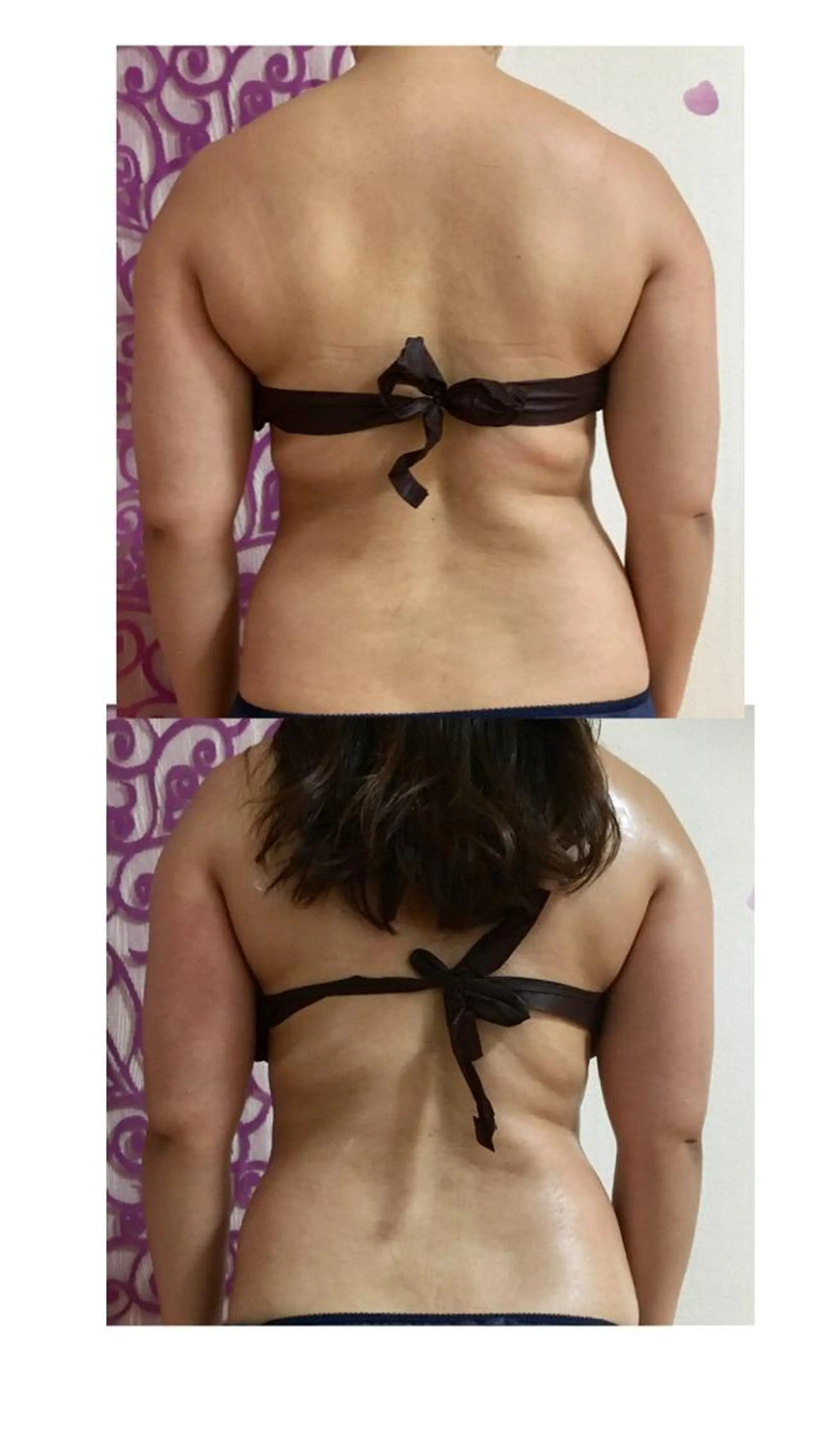 ショート カラー パーマ ヘアアレンジ メンズ キッズ ネイル マツエク・マツパ エステ リラク 強圧オールハンド痩身 片野のエステ・リラクイメージ