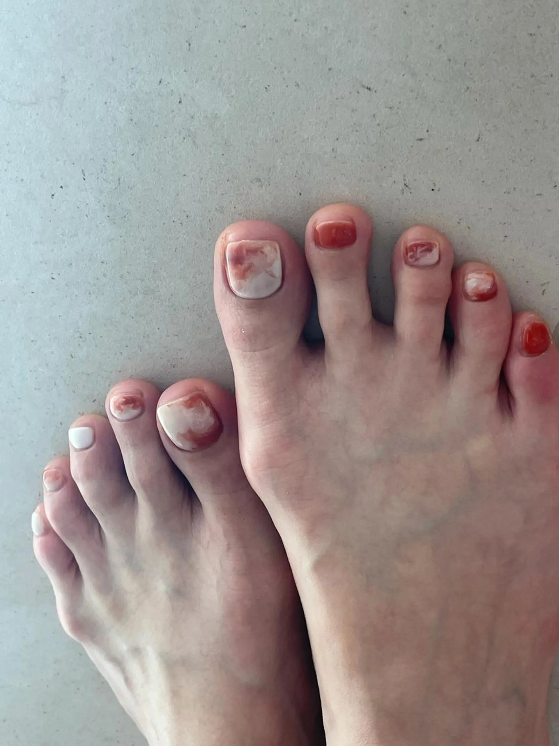 ネイル shimizu yuuのネイルデザイン