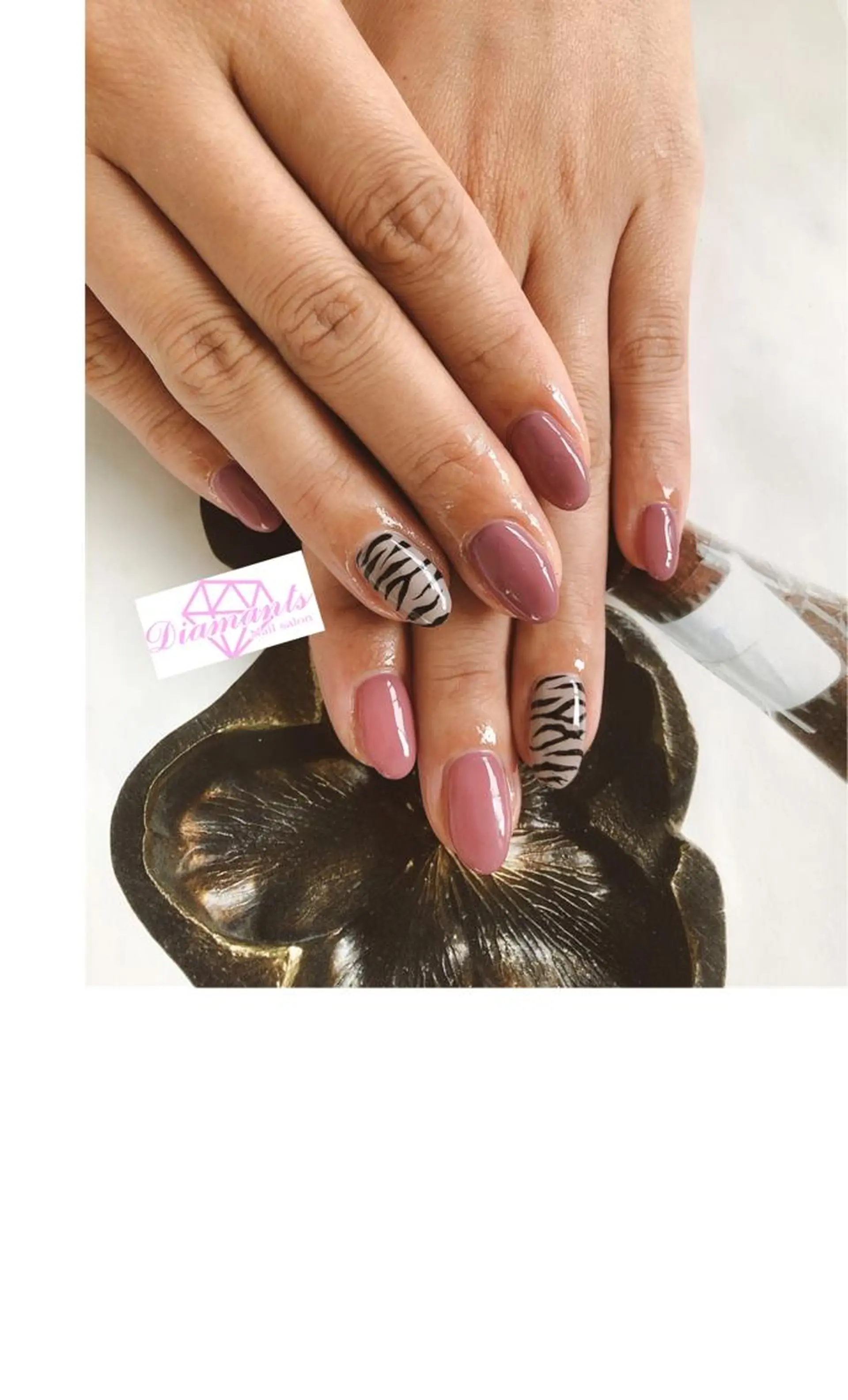 ネイル Asa miのネイルデザイン