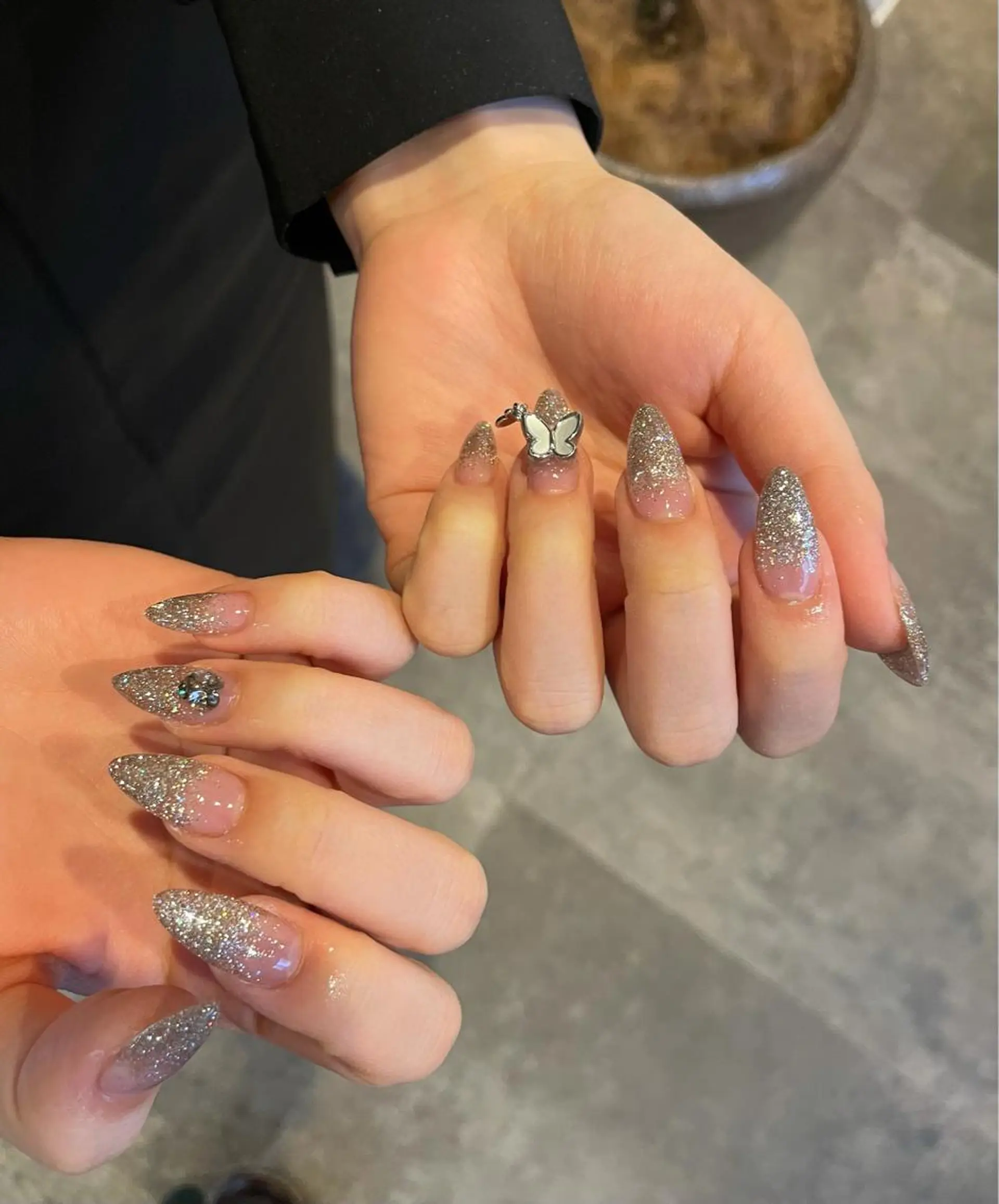 ネイル ハンドネイル 札幌ネイルgorella所属・gorella Ａのネイルデザイン