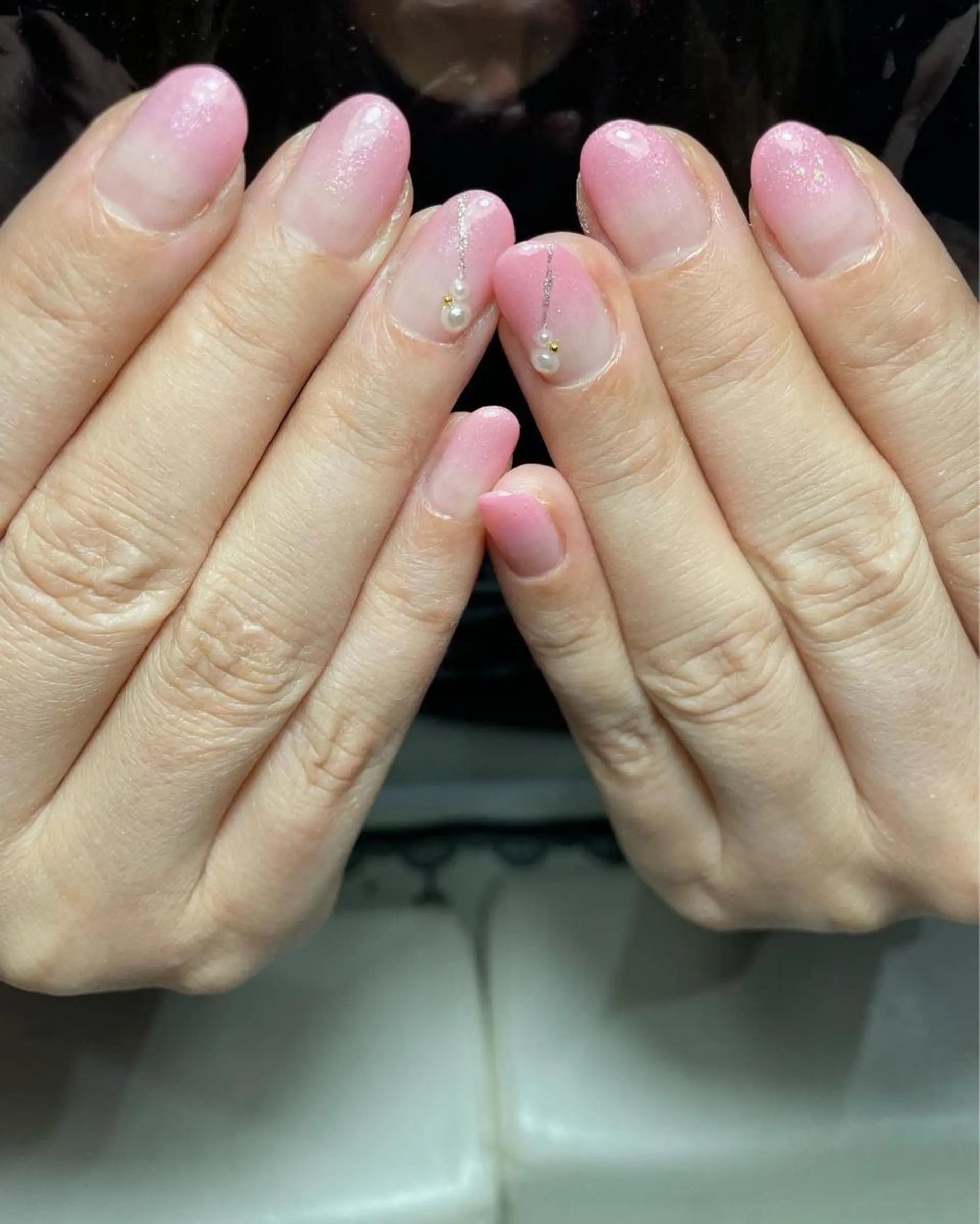 ネイル ハンドネイル Minna 河原のネイルデザイン