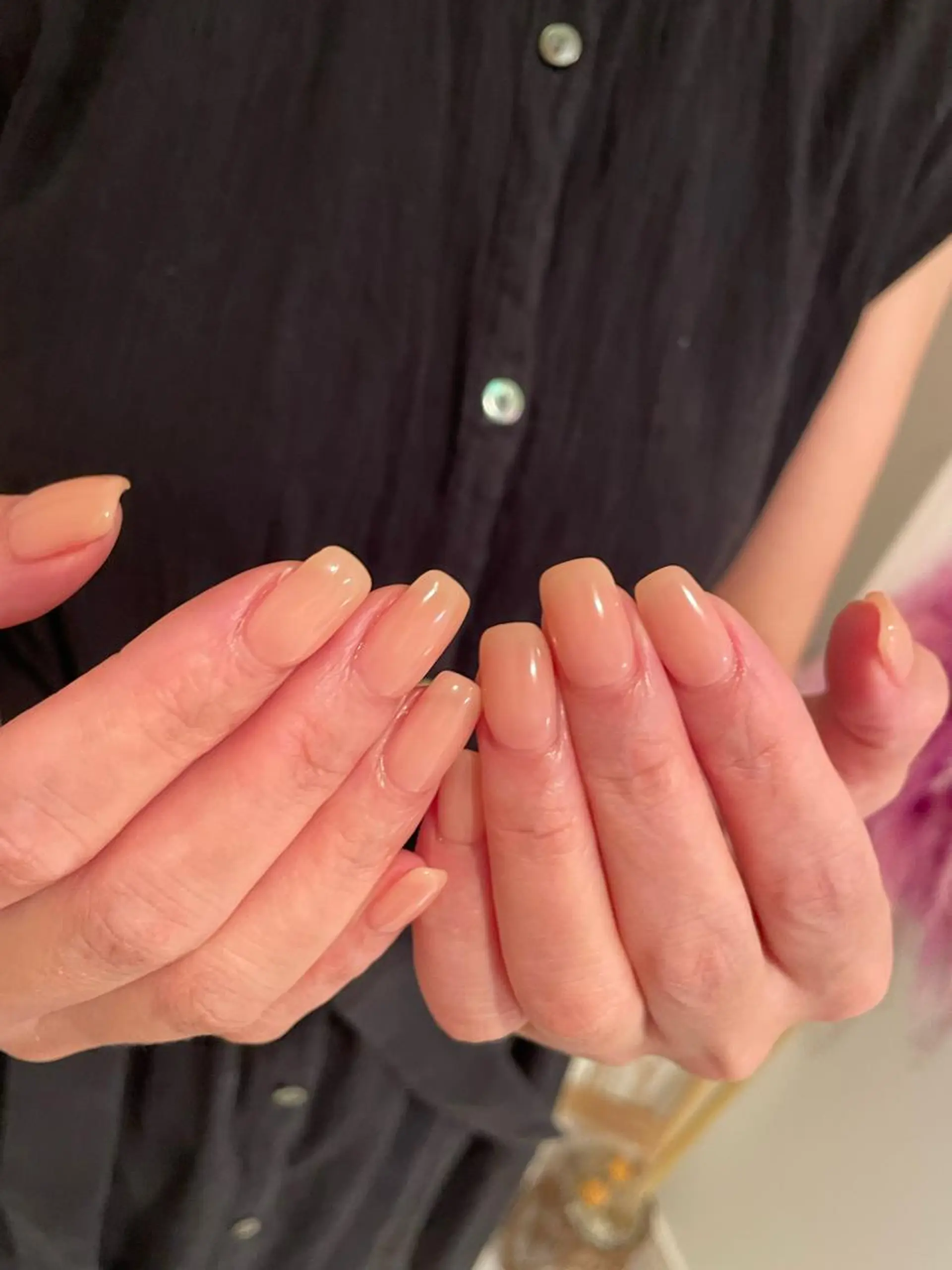 ネイル Atelier  Sii所属・Ami 🦥のネイルデザイン