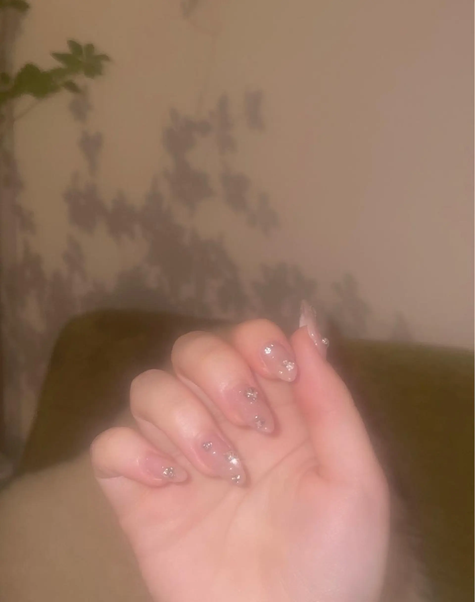 ネイル ワンホン・韓国系 natsumiのネイルデザイン