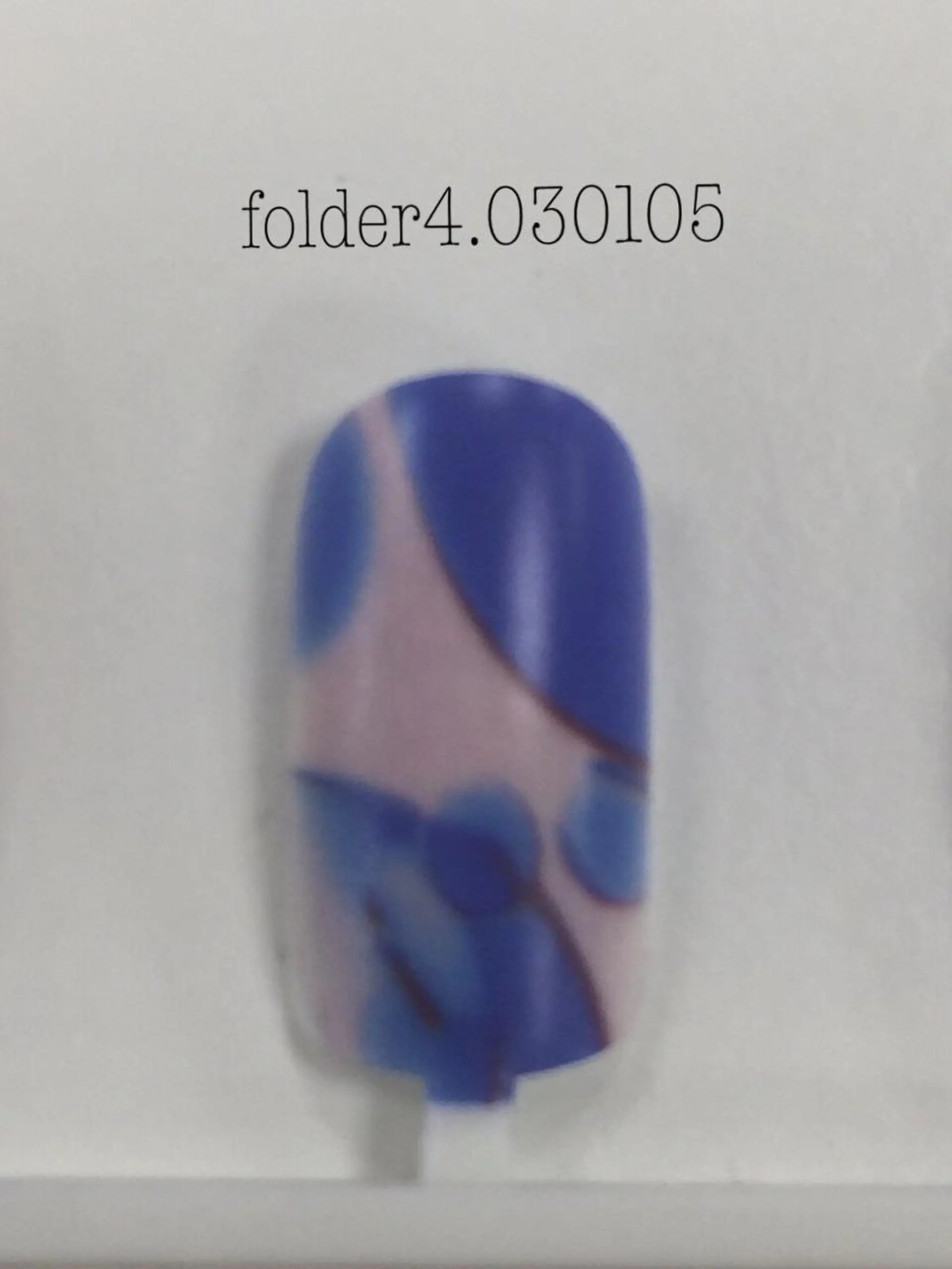 ネイル patou 烏丸所属・レイヤーカット 早崎太生のヘアスタイル