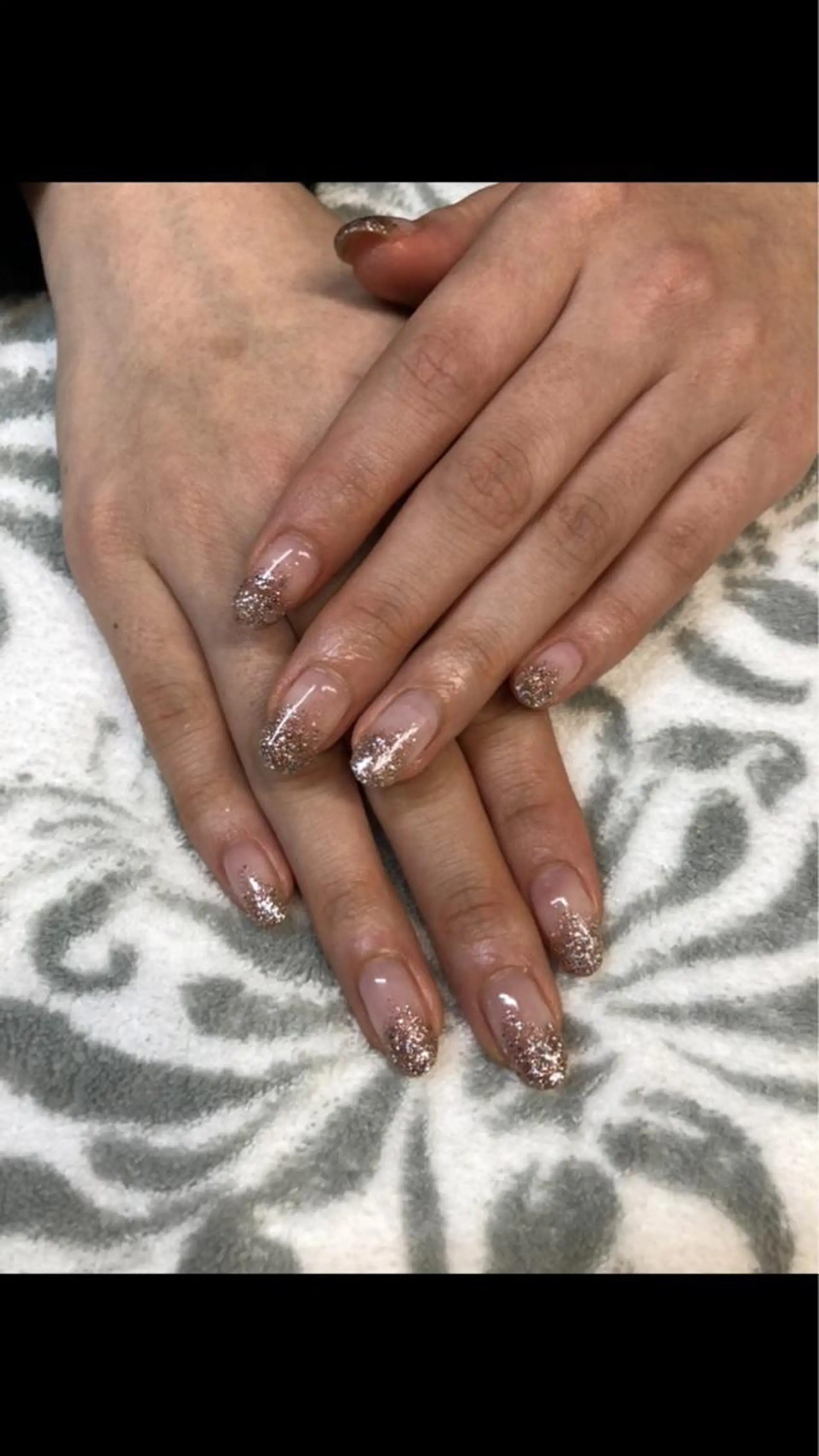 ネイル Nailist yukiのネイルデザイン