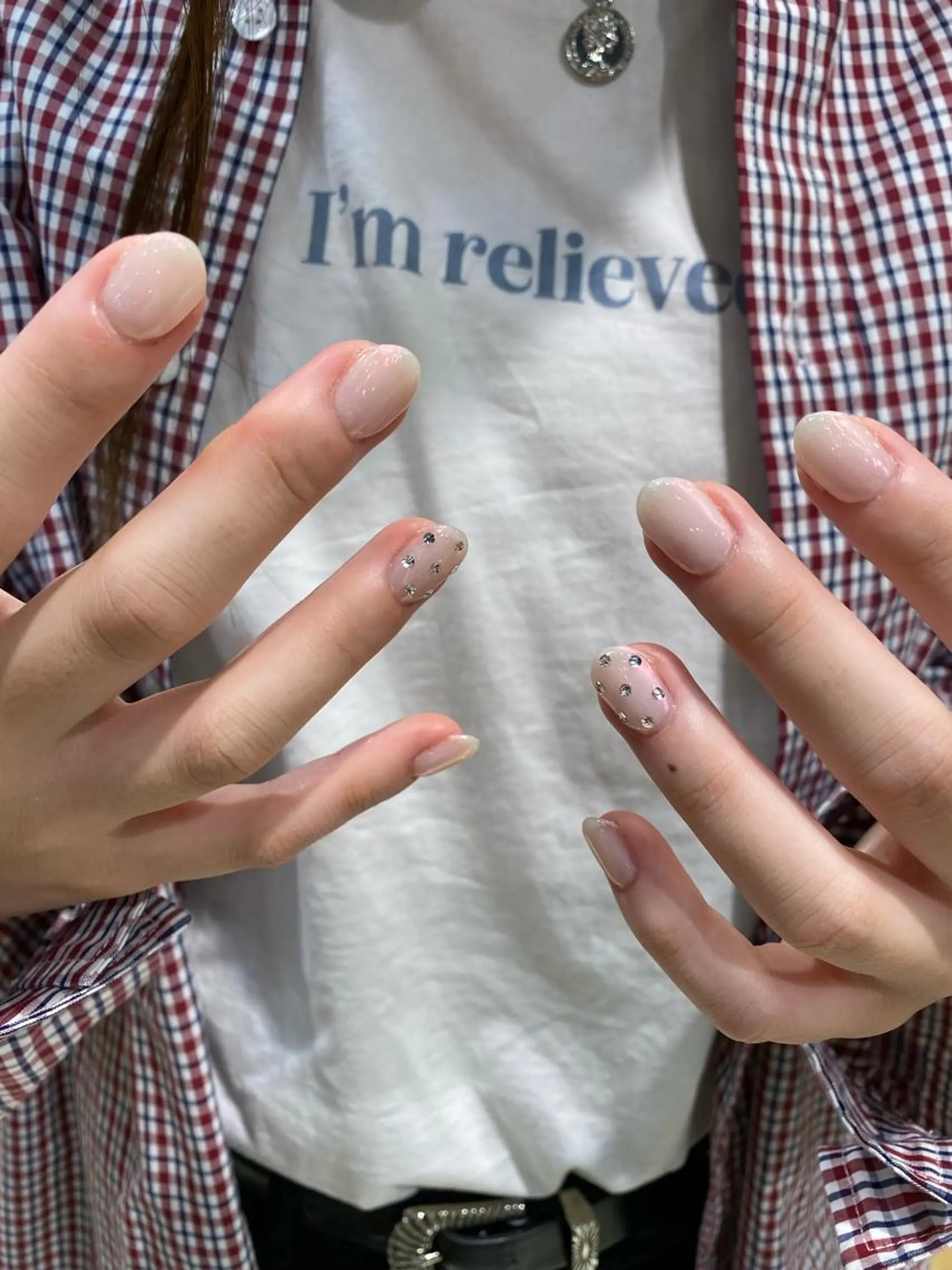 ネイル 個性派／中韓ネイル SAKURAのネイルデザイン