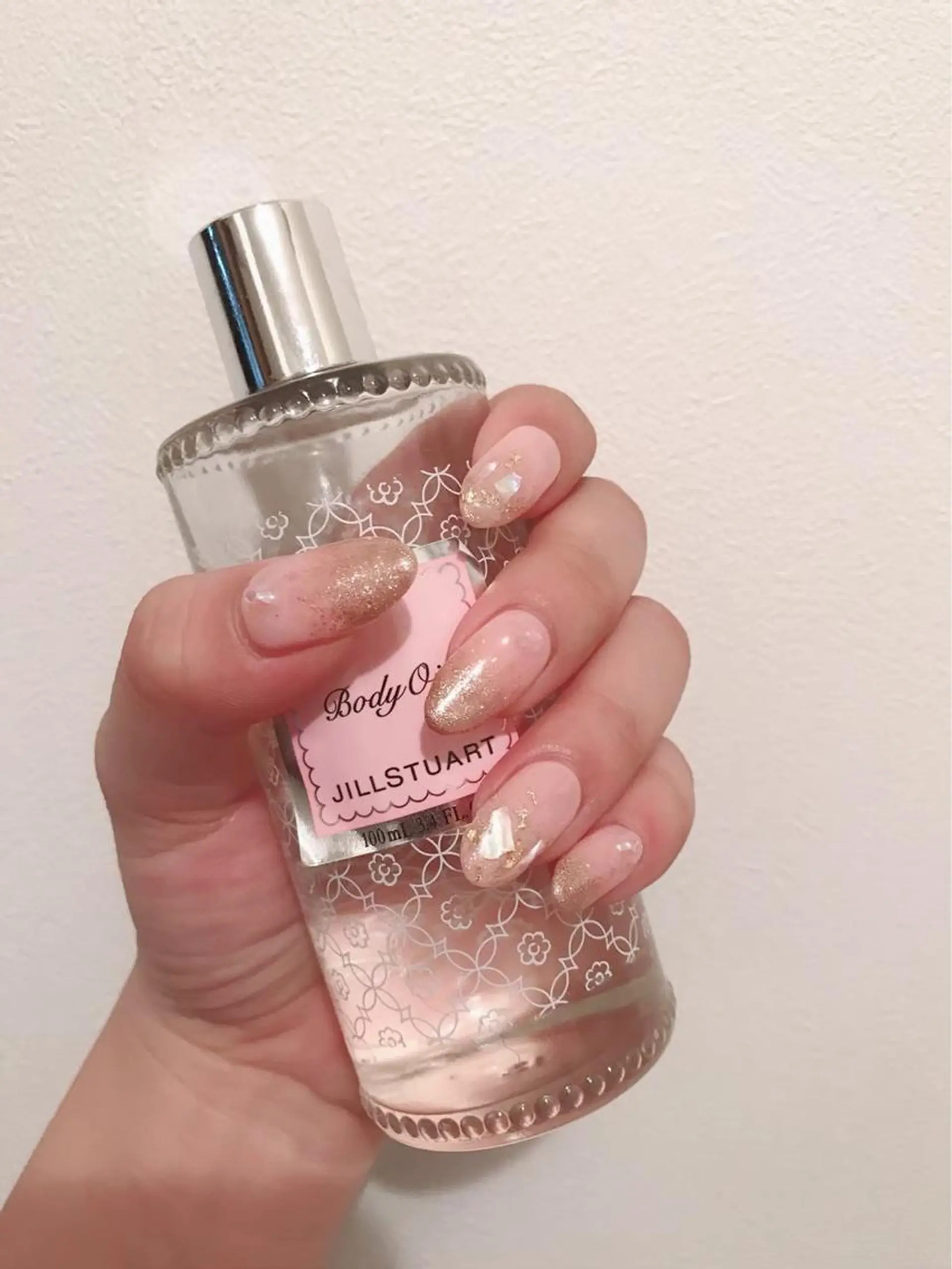 ネイル ○△□ 守口市のネイルデザイン