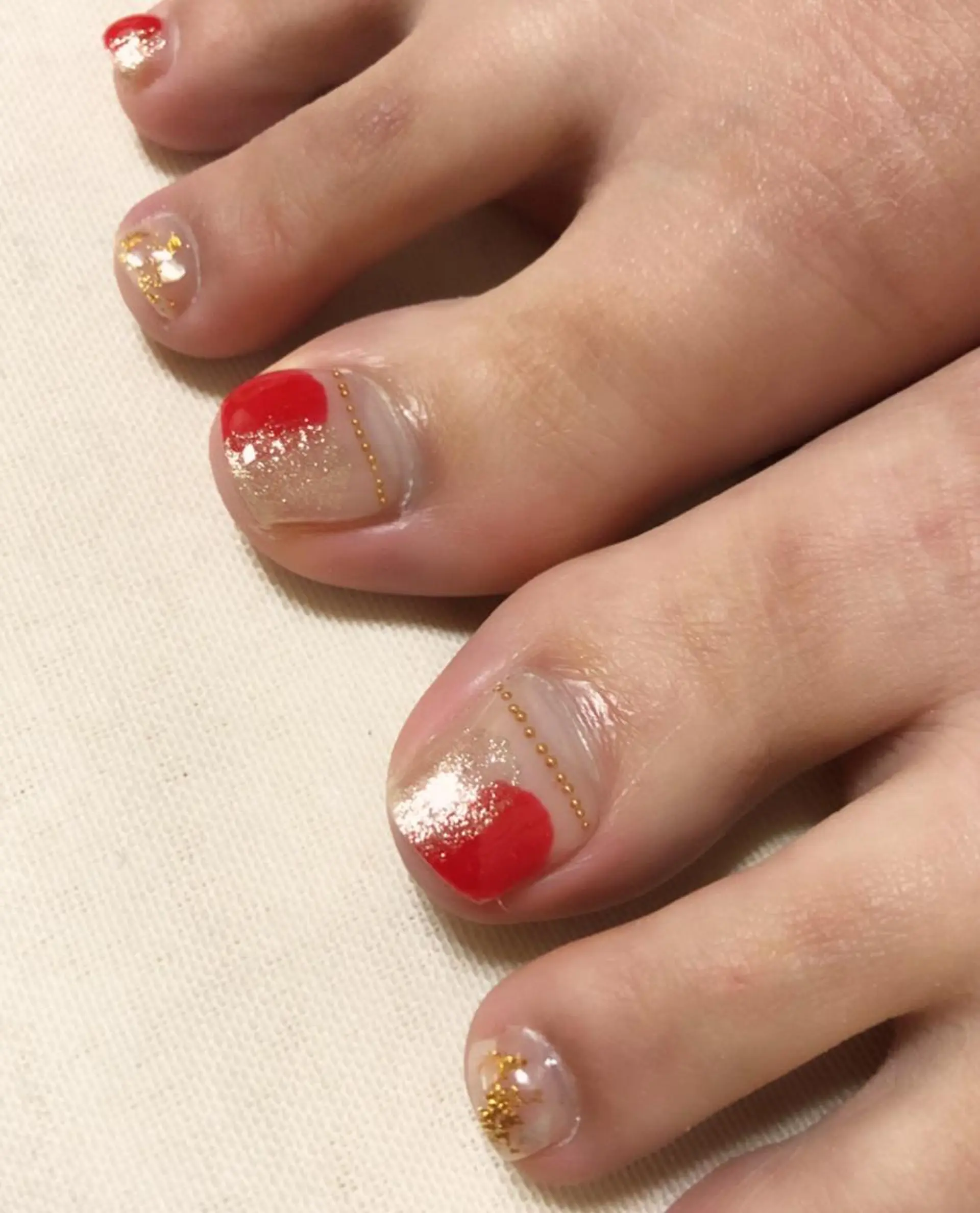 ネイル アートネイル AZU nailのネイルデザイン