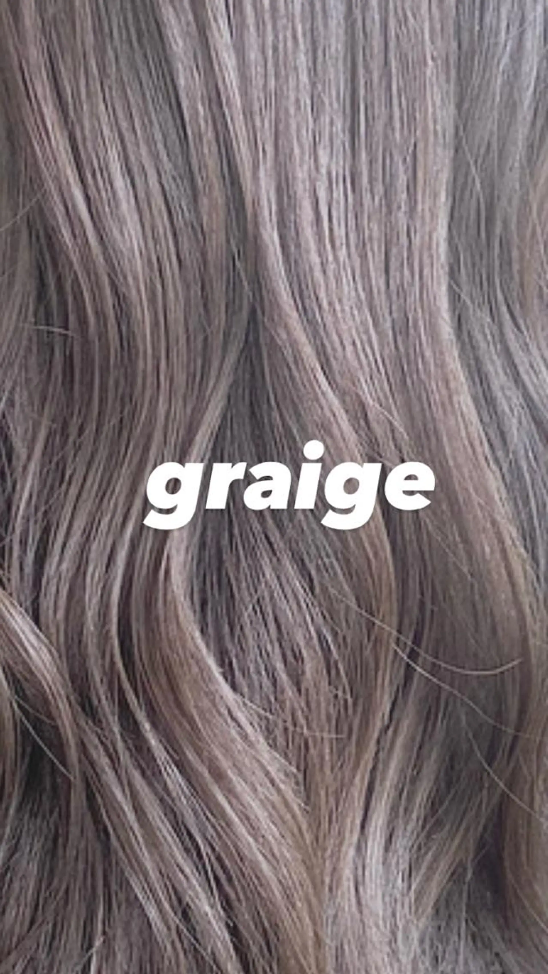 セミロング カラー パーマ ヘアアレンジ メンズ キッズ ネイル マツエク・マツパ メンズ韓国風 ベージュカラー ブラウンカラー ショコラベージュ グレージュ カット 🌈デザインヘア職人 Kaede🌈のヘアスタイル