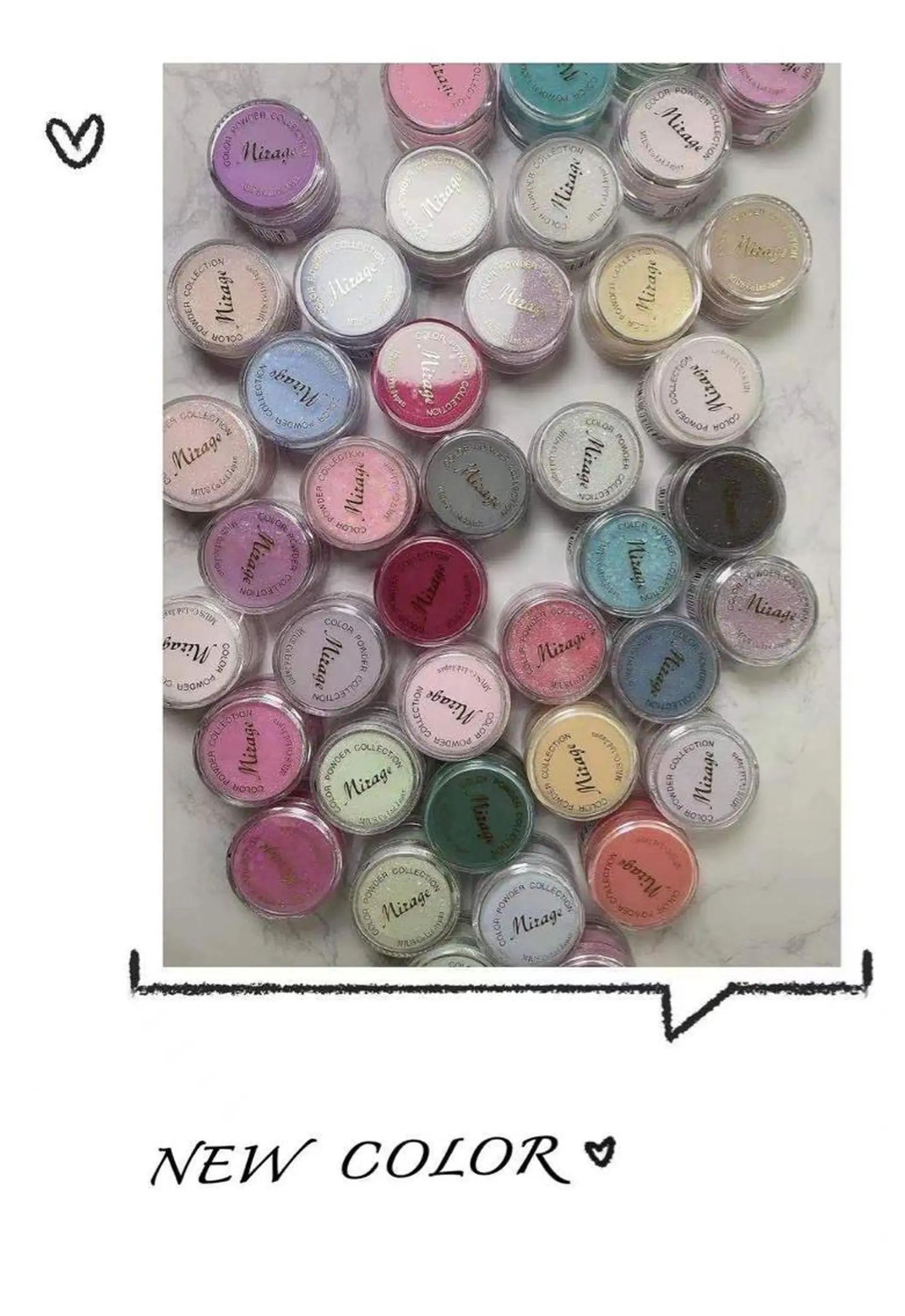 ネイル ハンドネイル ハンドケア Nail&Eye lash Nanaのネイルデザイン