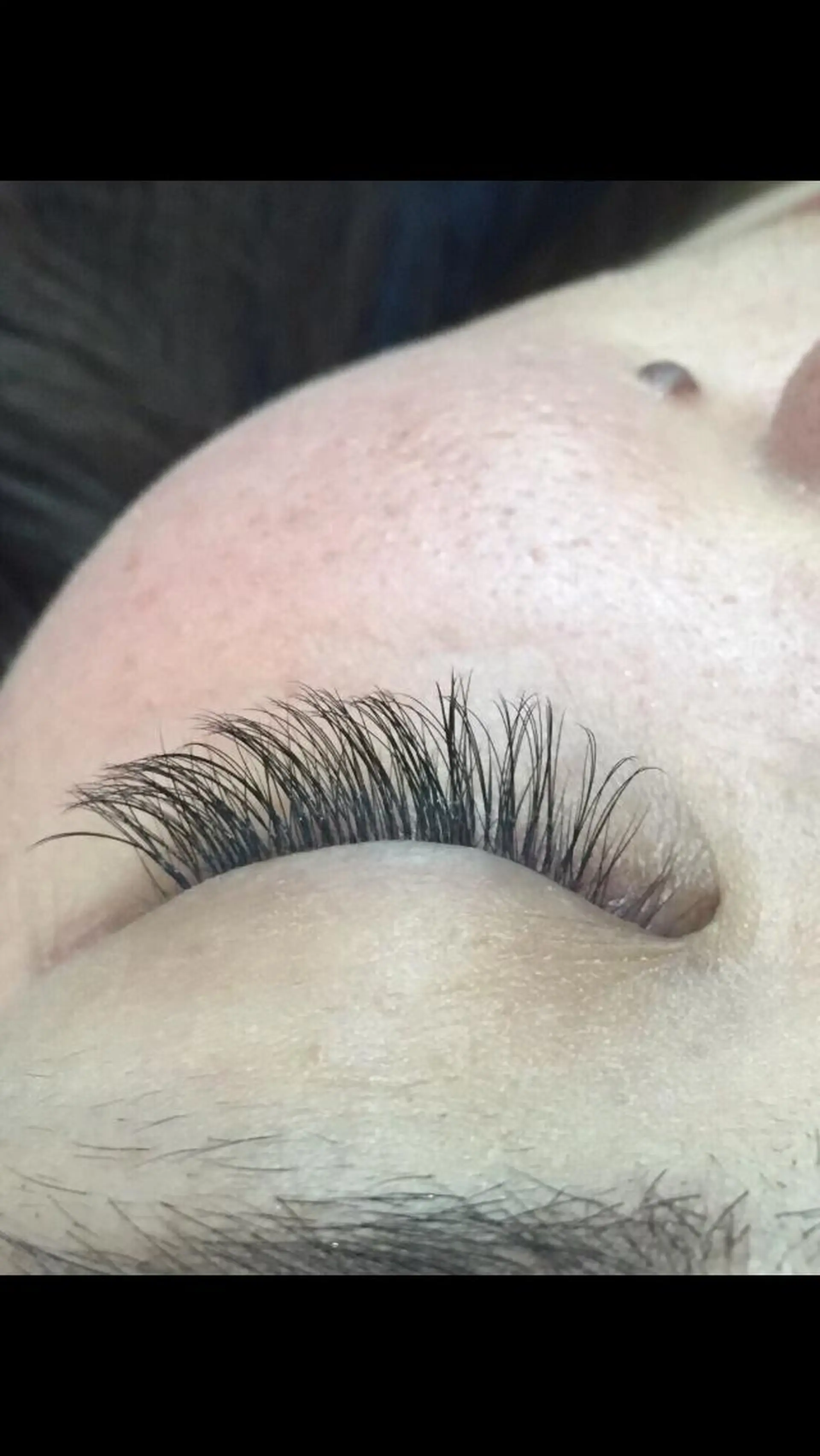 マツエク・マツパ MIMI RUSH 伊勢 Auliiのマツエク・マツパデザイン