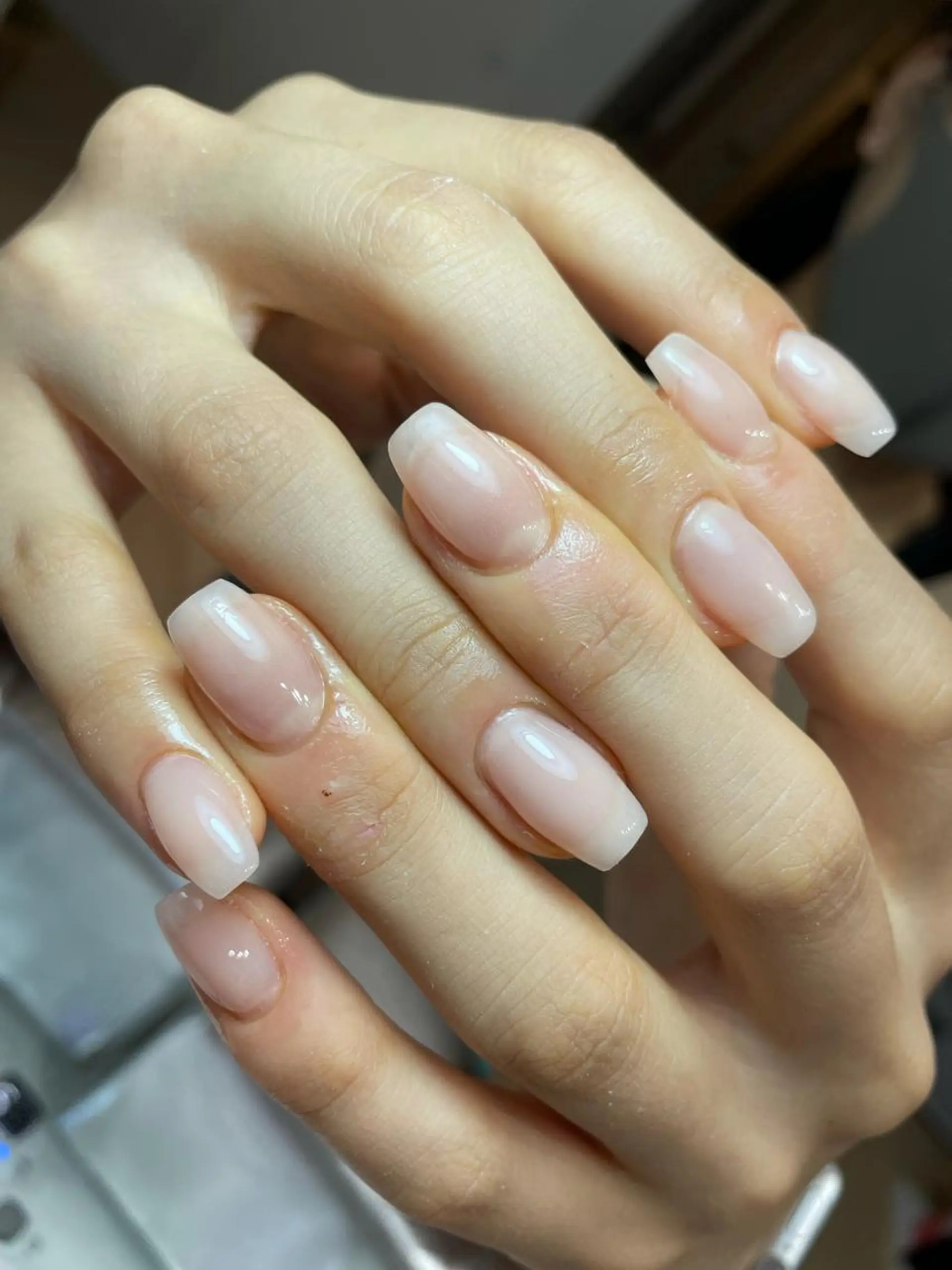 ネイル ハンドネイル salon de Tiaraのネイルデザイン