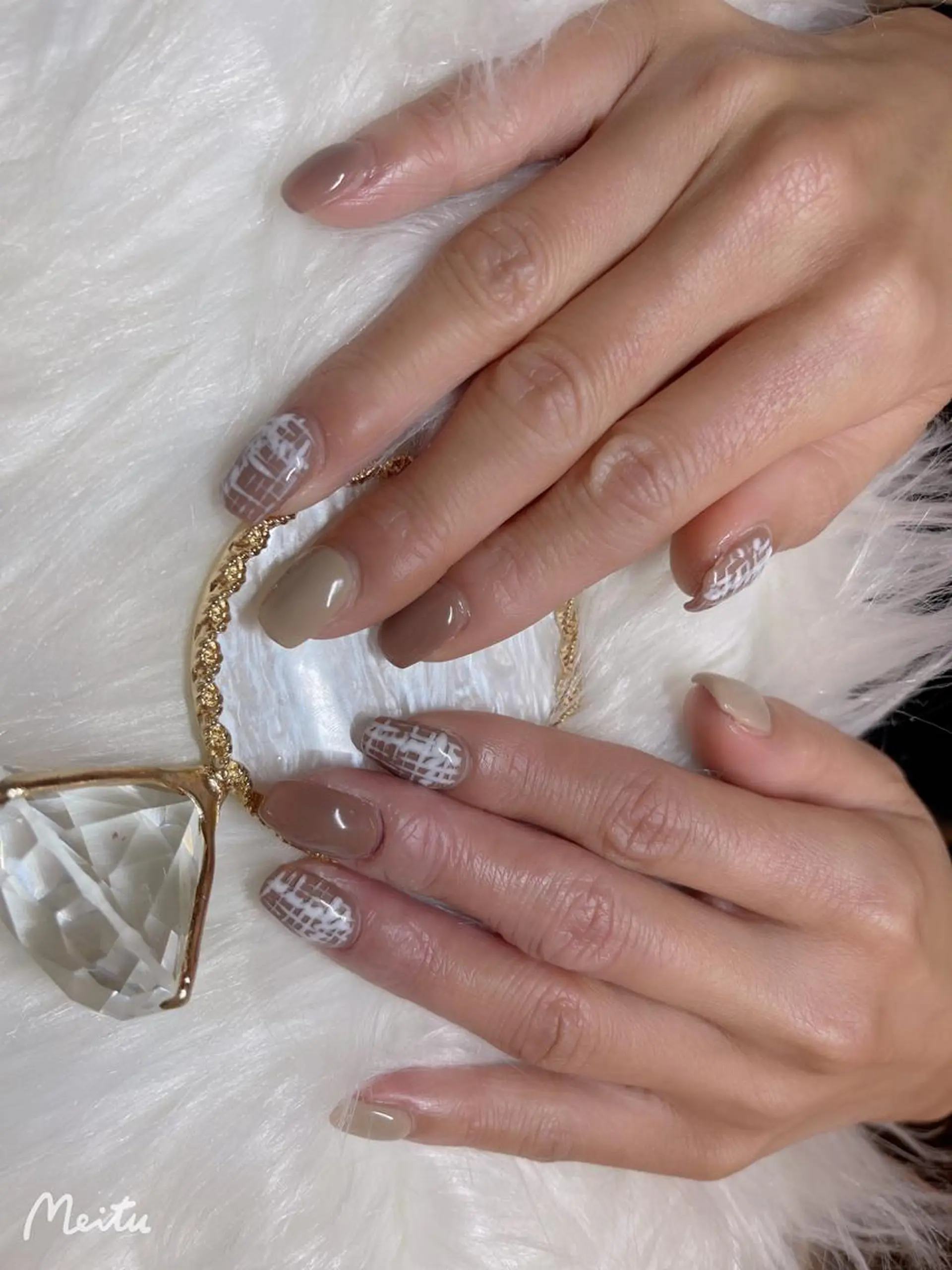 ネイル 成美SALON eye&nailのマツエク・マツパデザイン