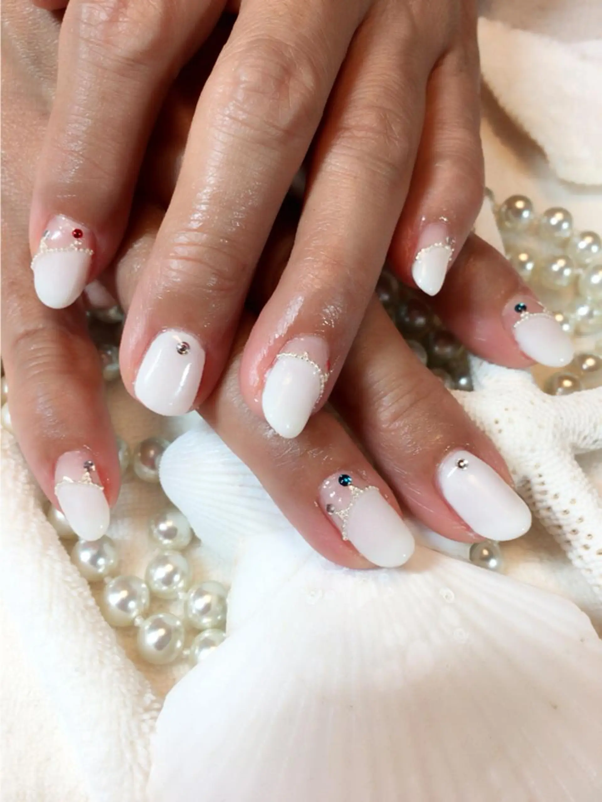 ネイル mie_ nailのネイルデザイン