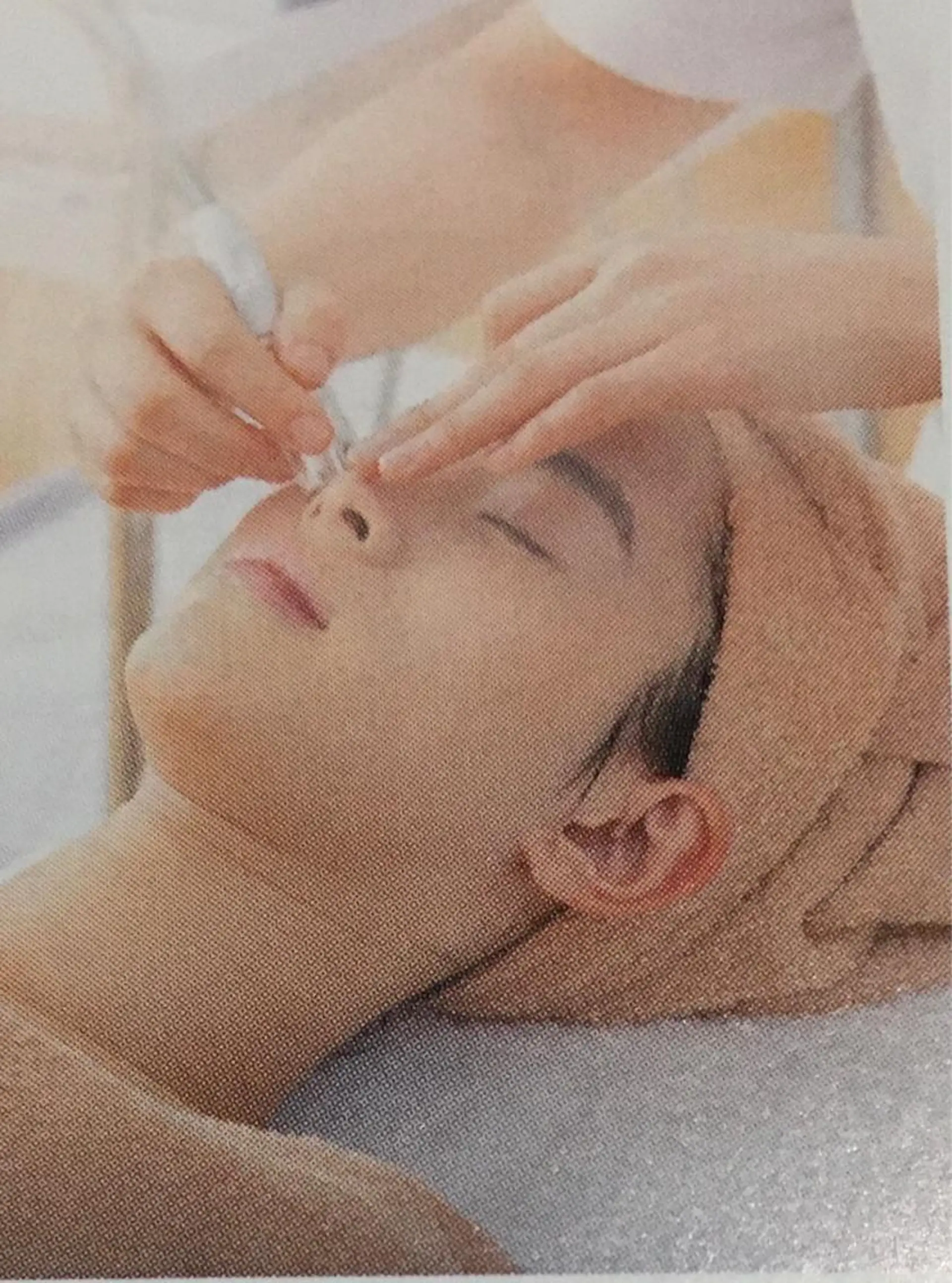 エステ 山田 奈美‎🤍‪💚のエステ・リラクイメージ