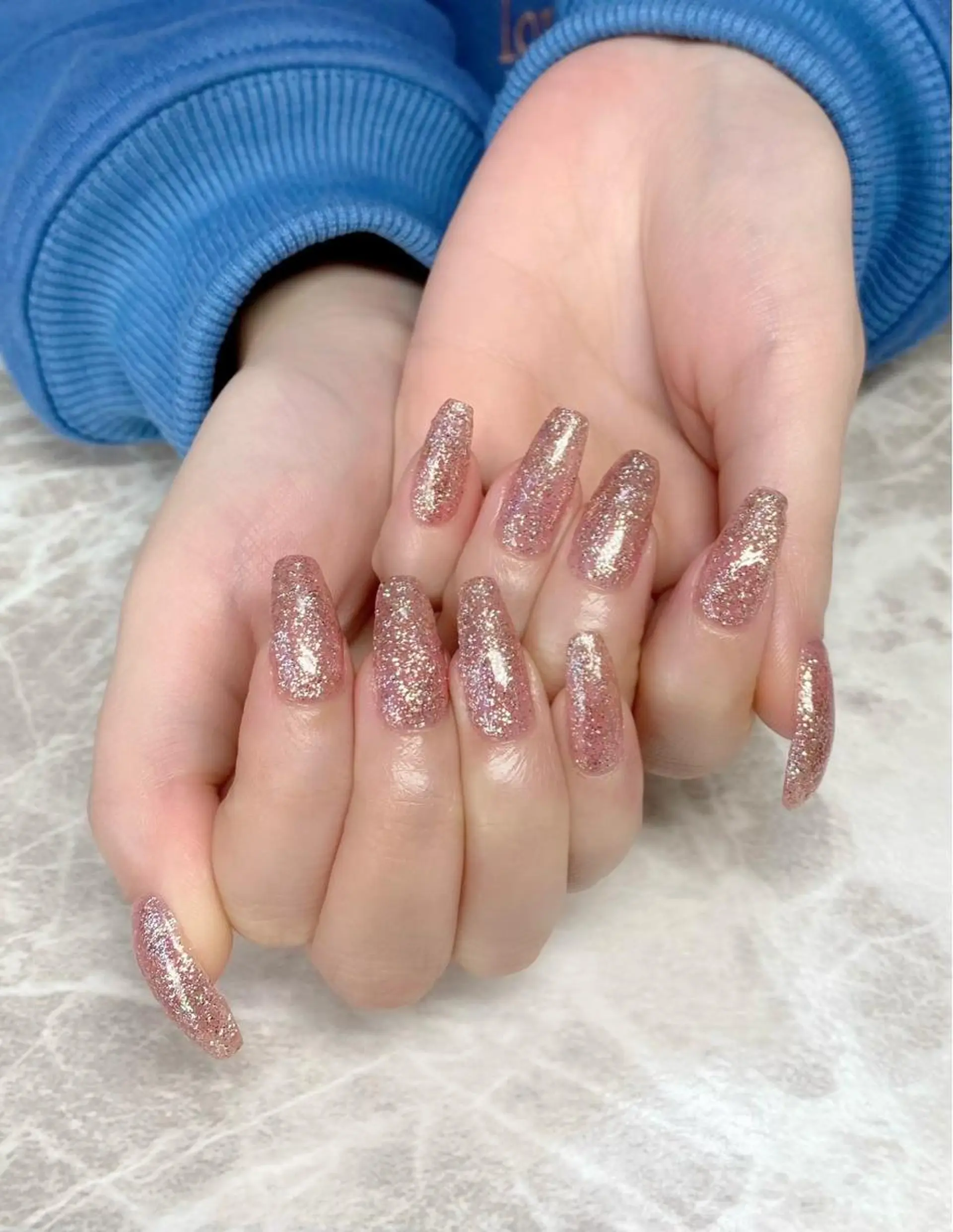 ネイル ゆぴねいる yupinailのネイルデザイン