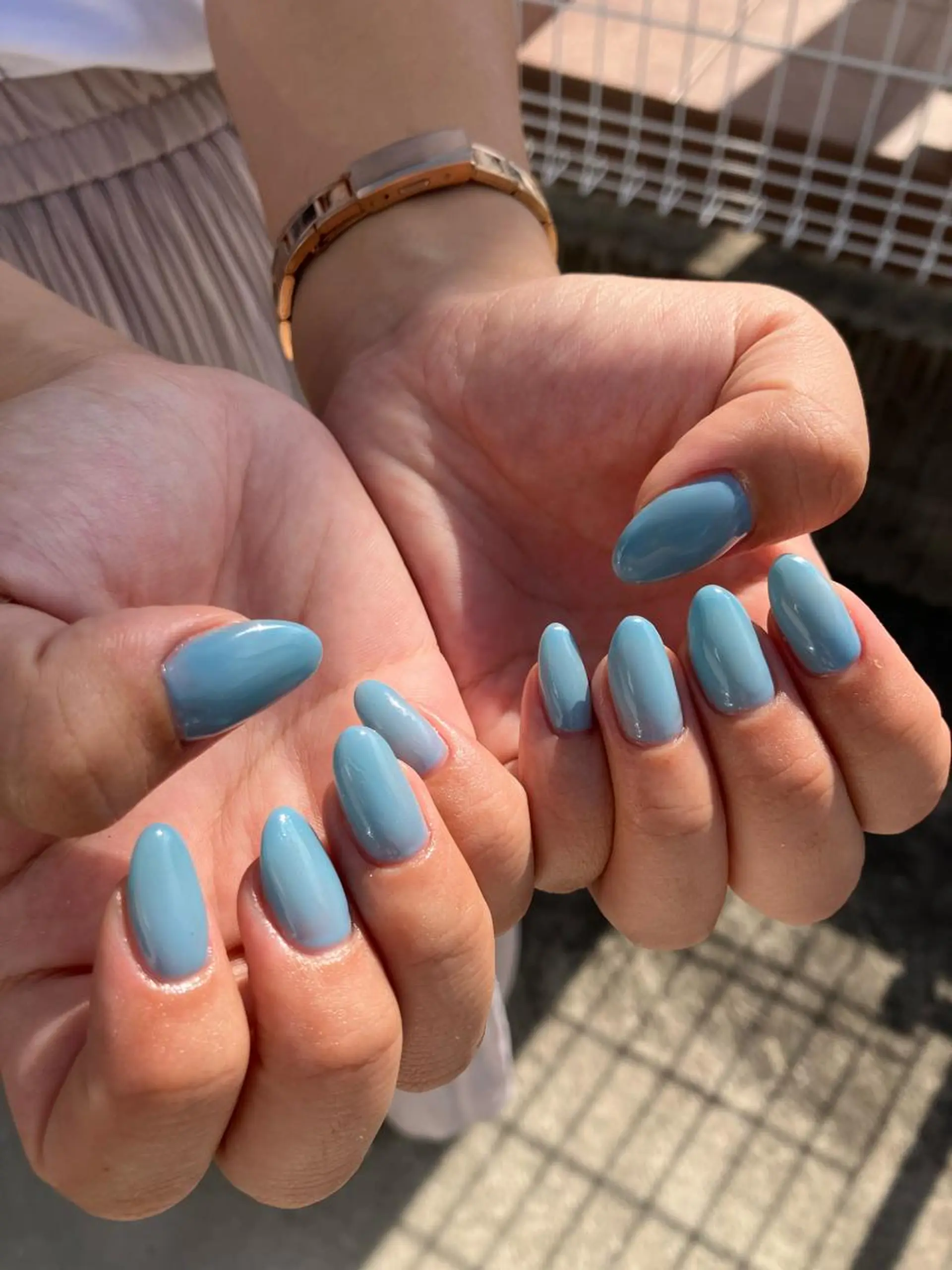 ネイル hiroba nailのネイルデザイン
