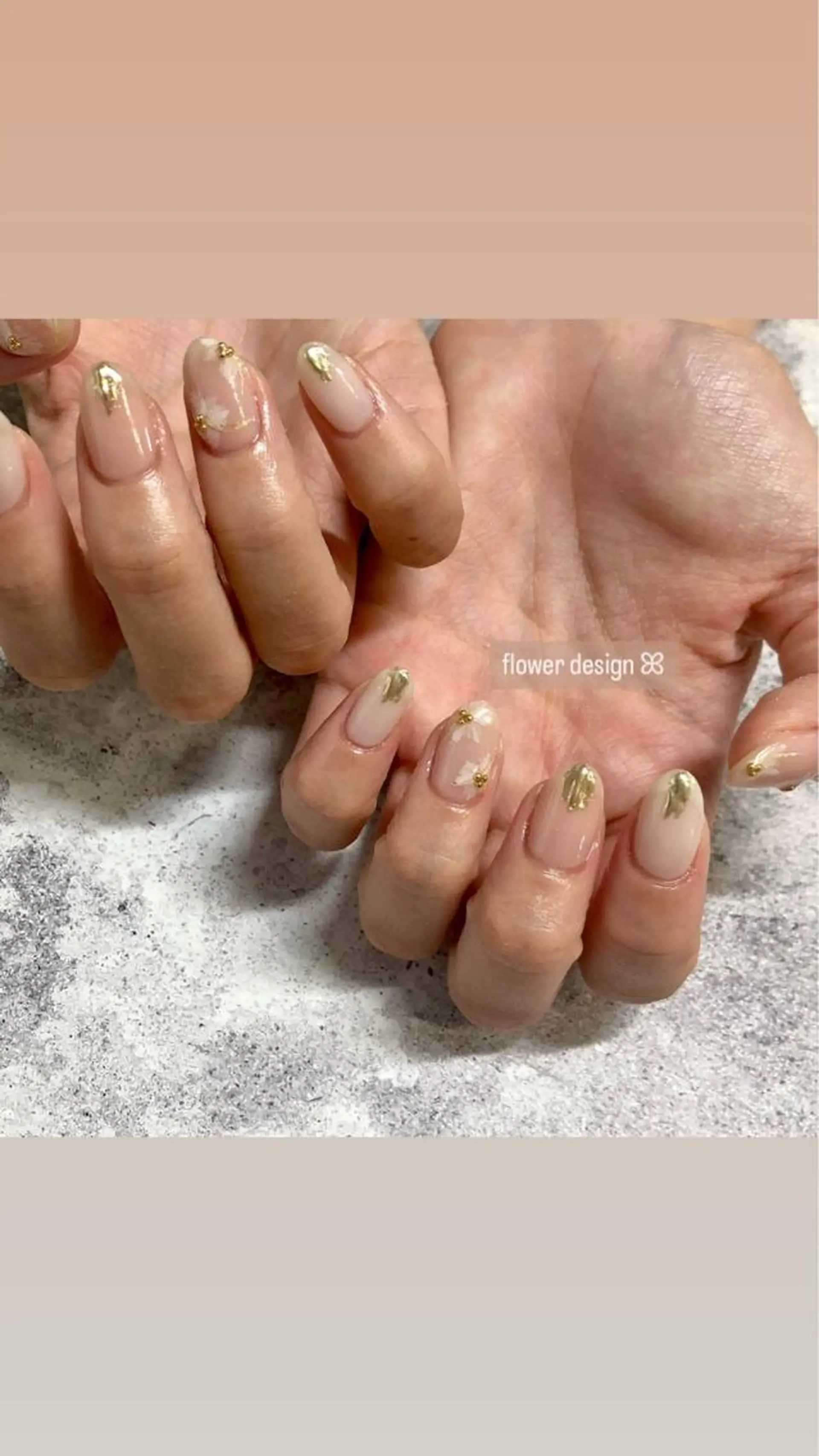 ネイル ViViA momokaのネイルデザイン