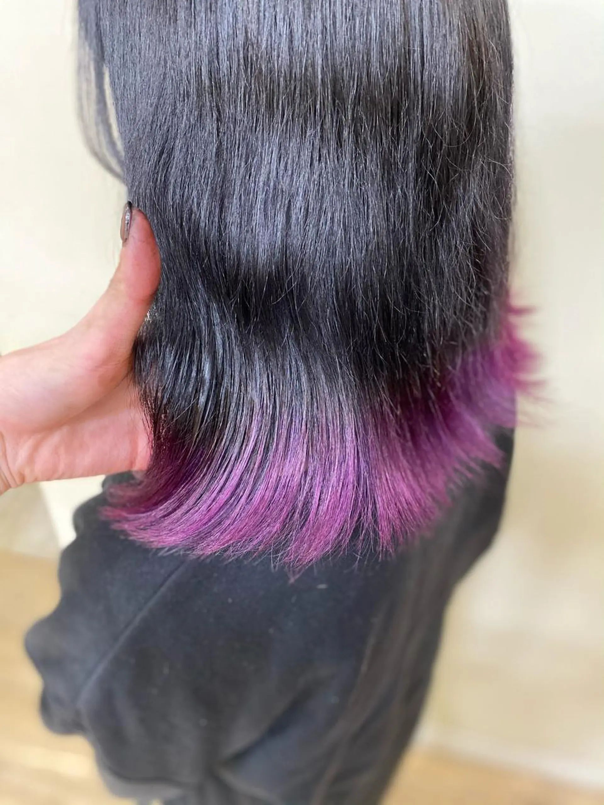 ショート SALOWIN栄 高須大貴のヘアスタイル