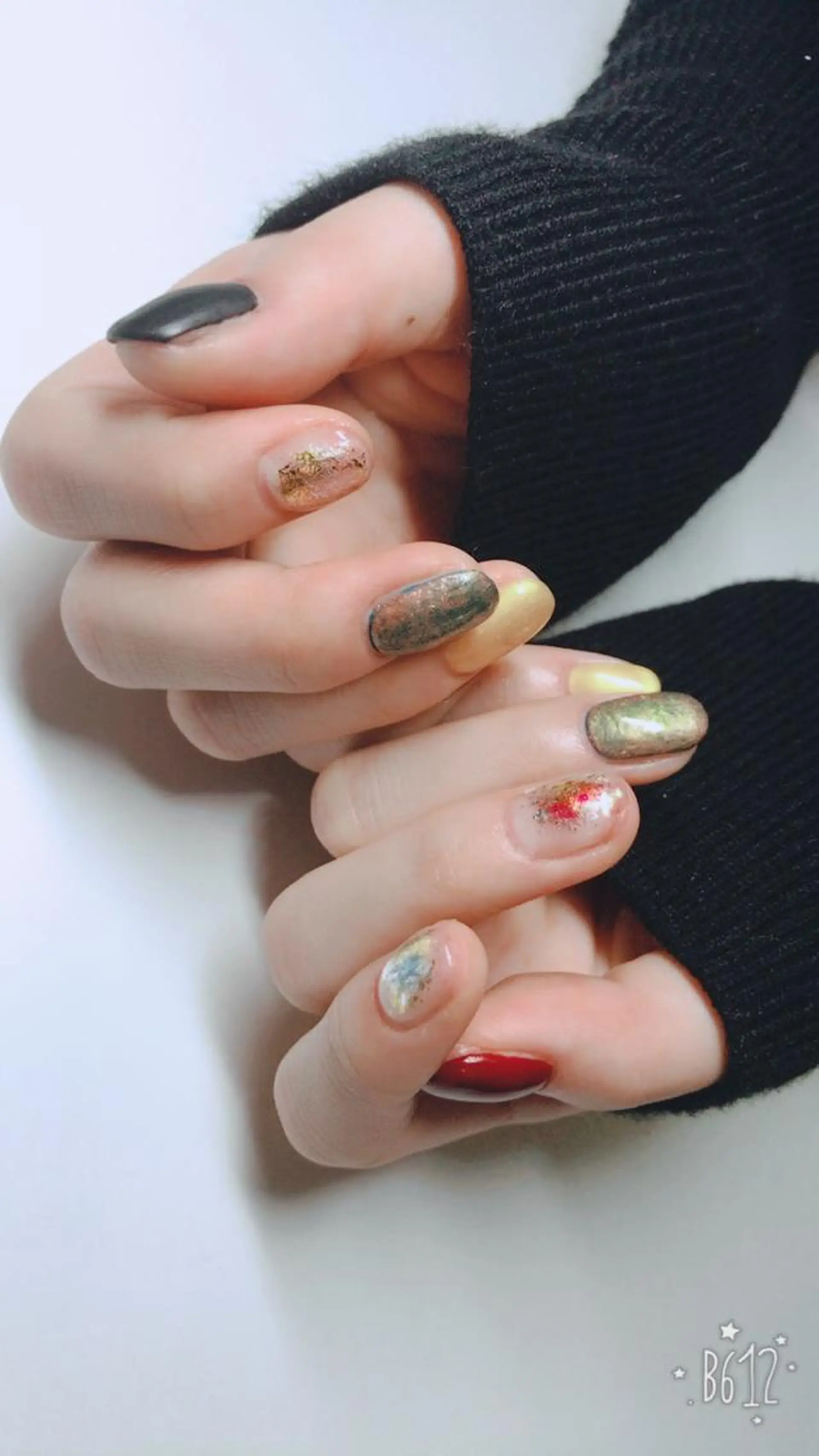 ネイル 土屋 智子のエステ・リラクイメージ