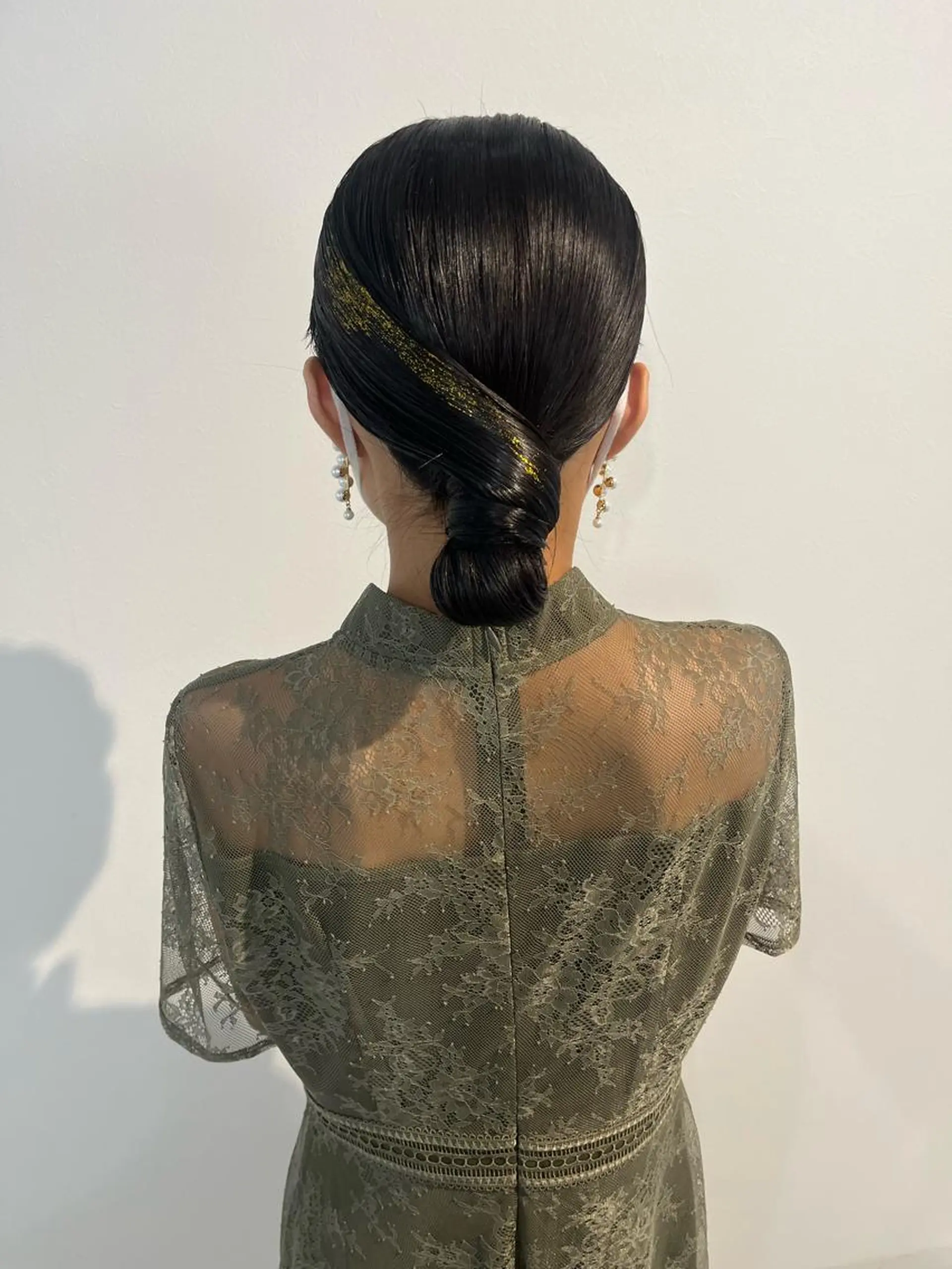 ロング tomida yukiの眉毛・アイブロウイメージ