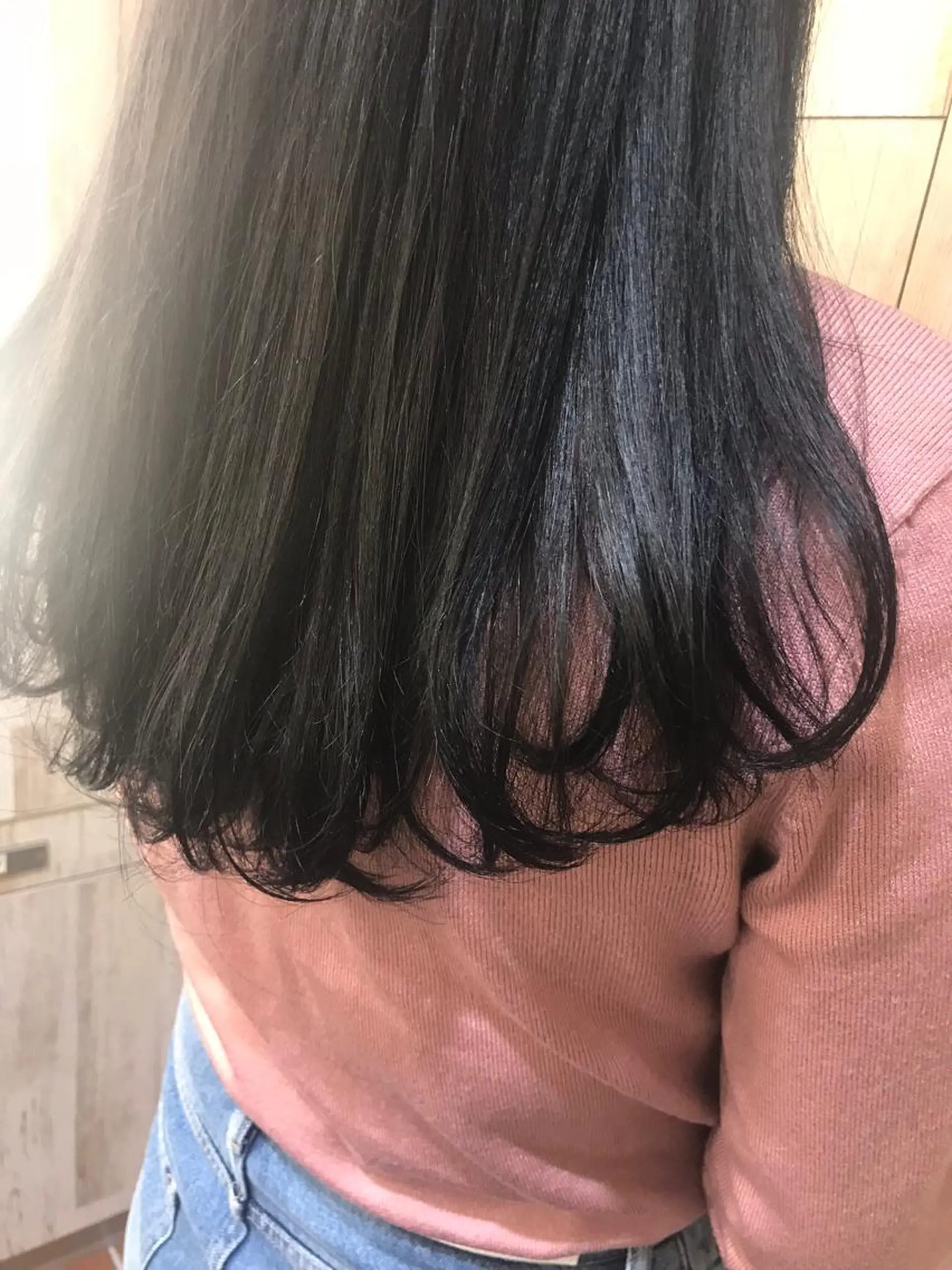 ロング 池袋/透明感カラー 🎀Yuri🎀のヘアスタイル