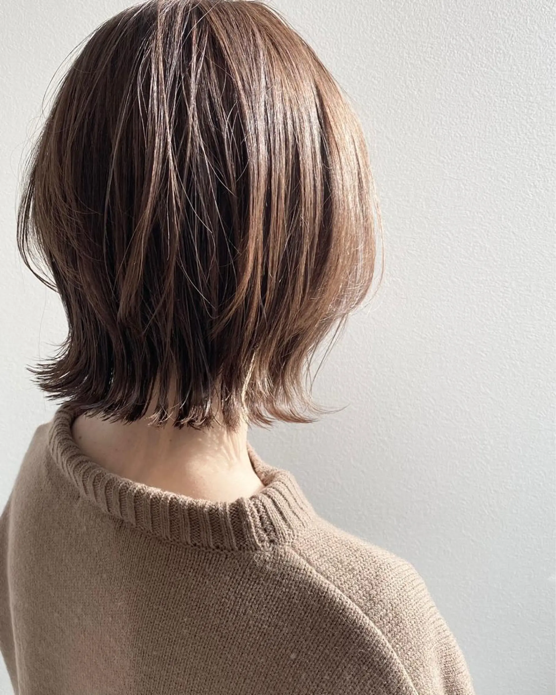 ショート 坂田 洋介のヘアスタイル