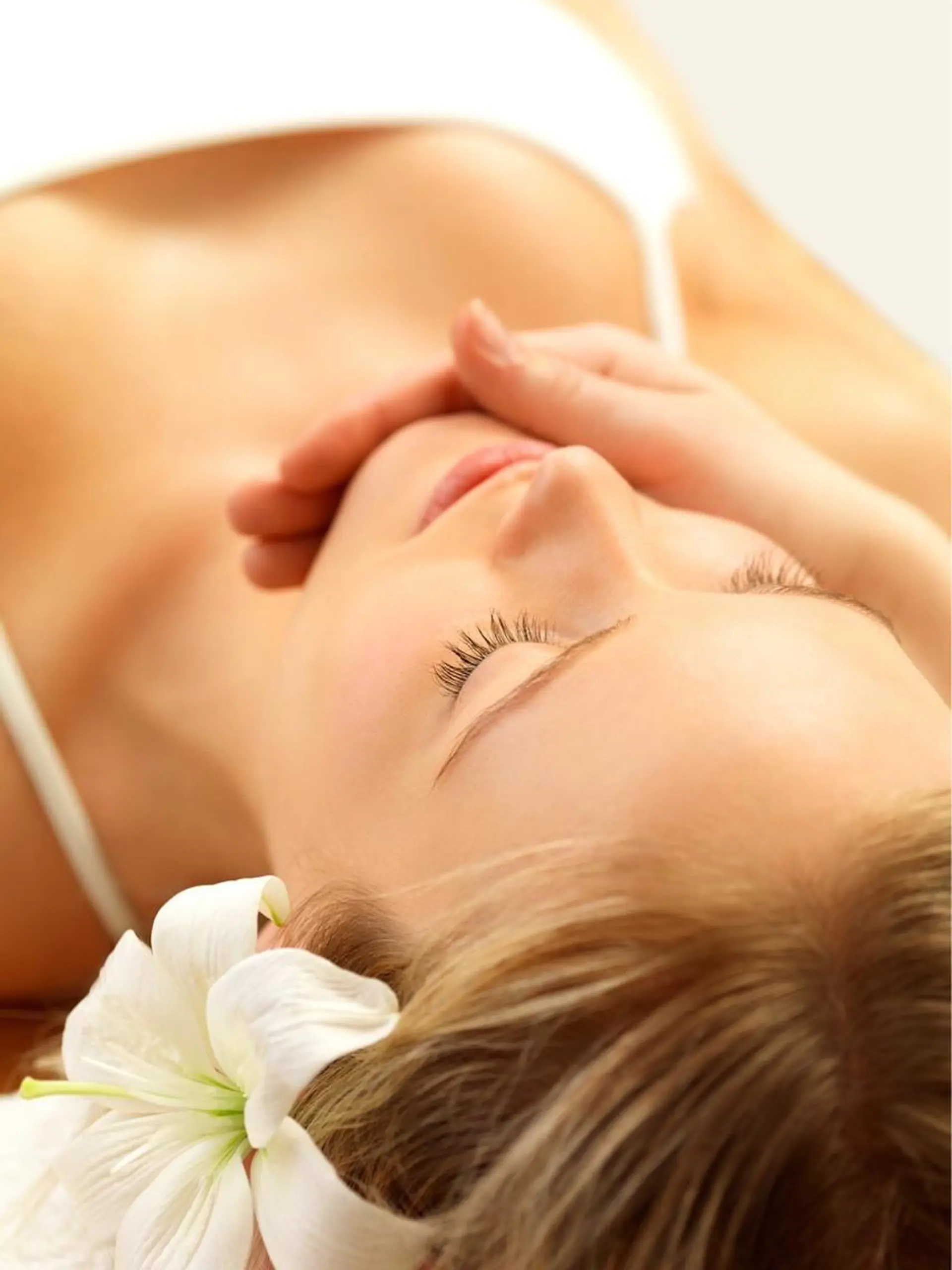 エステサロンセリーヌ所属・エステサロン セリーヌのエステ・リラクイメージ